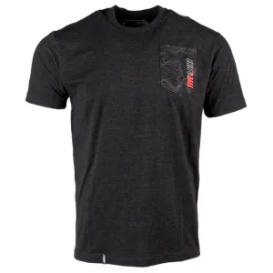 509 Arsenal Short Sleeve T-Shirt Cyber Ops Black