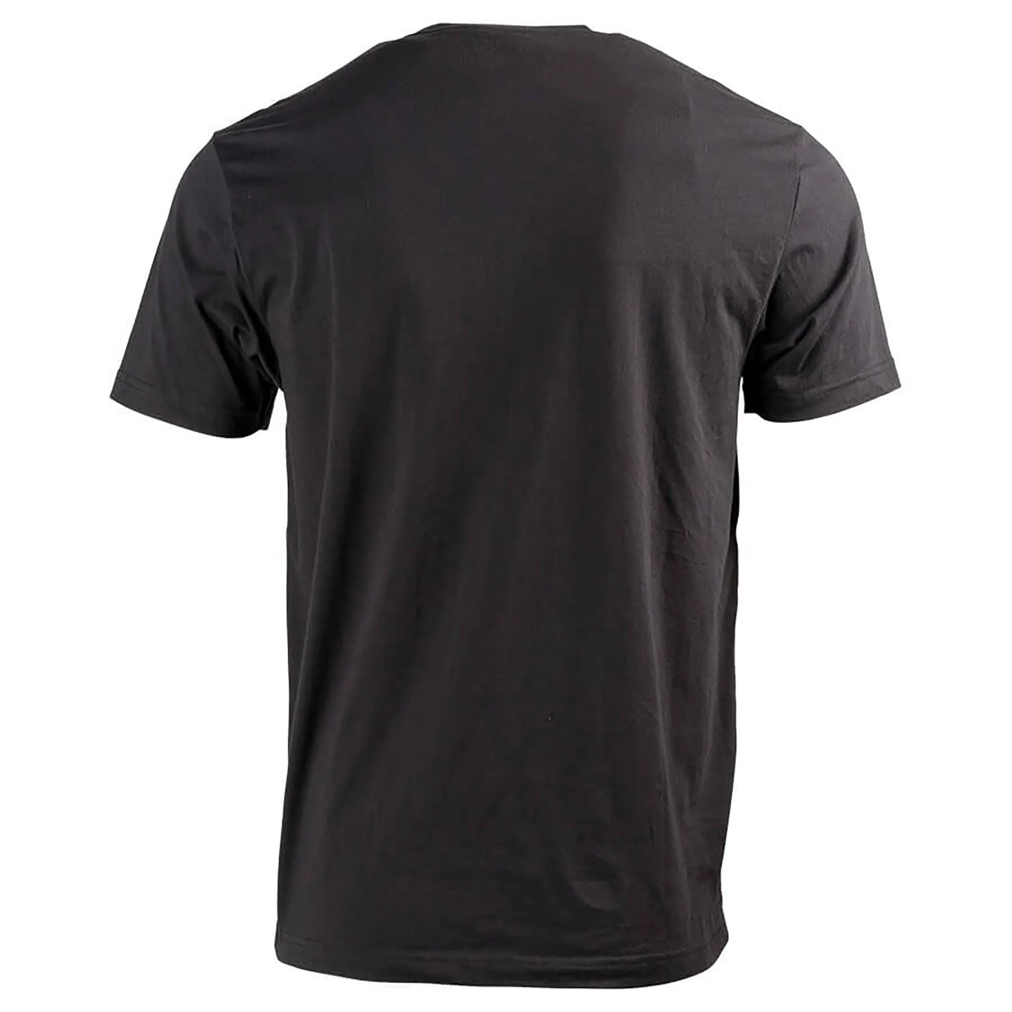 509 Legacy T-Shirt Black Emerald