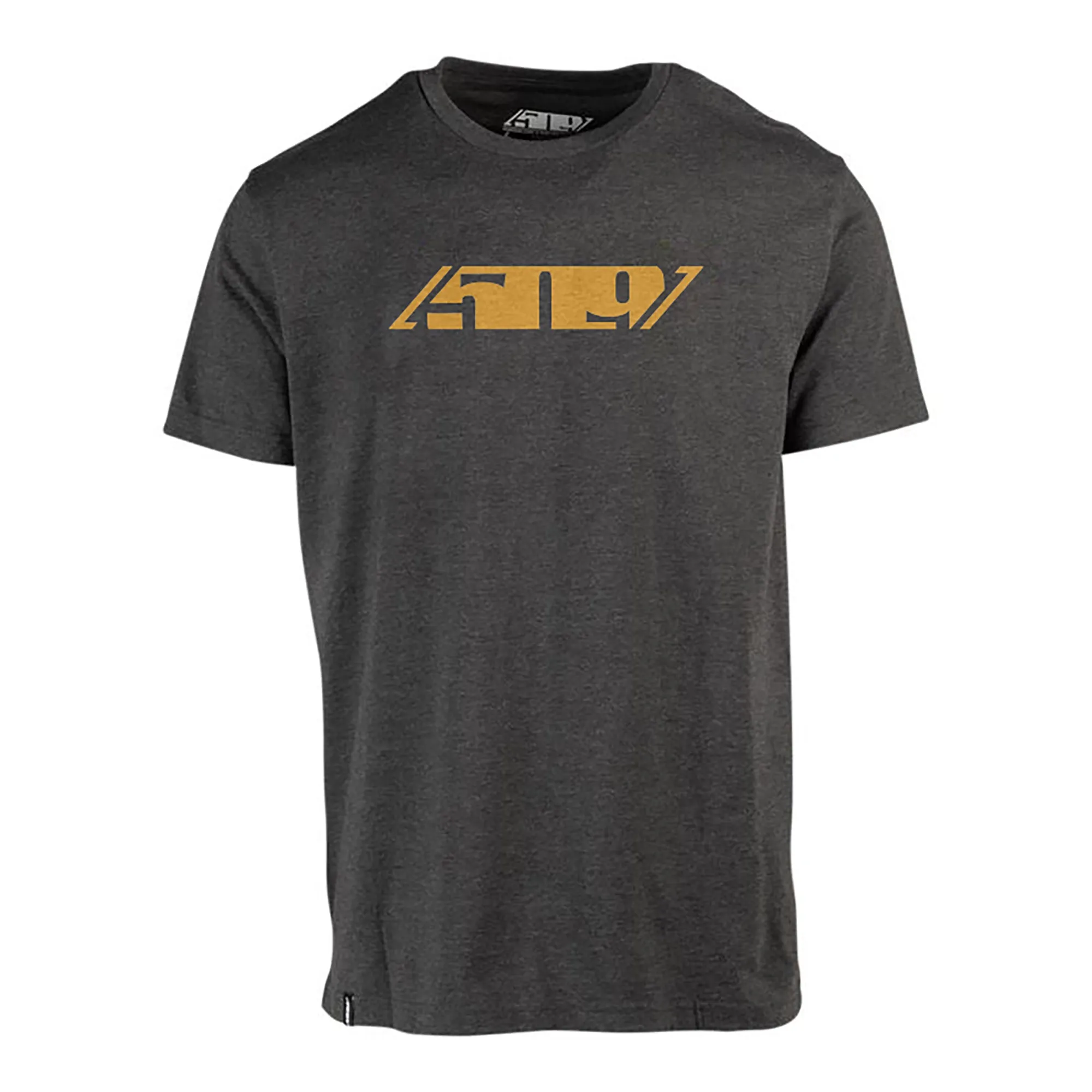 509 Legacy T-Shirt Black Gold