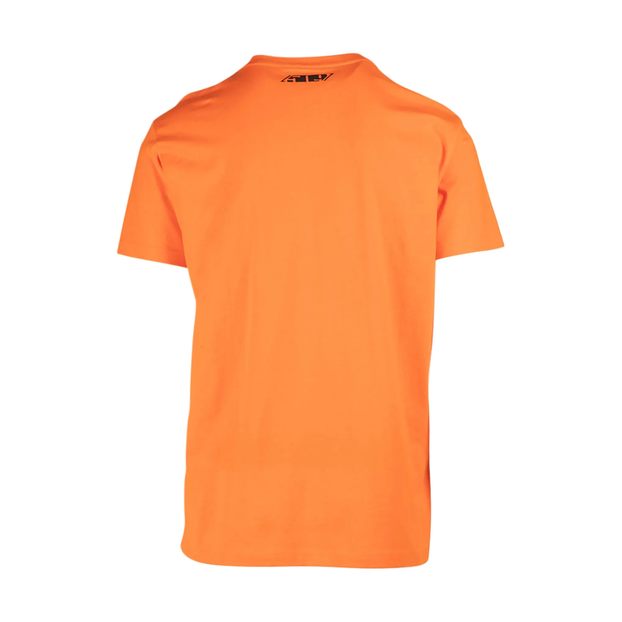 509 Legacy T-Shirt Orange