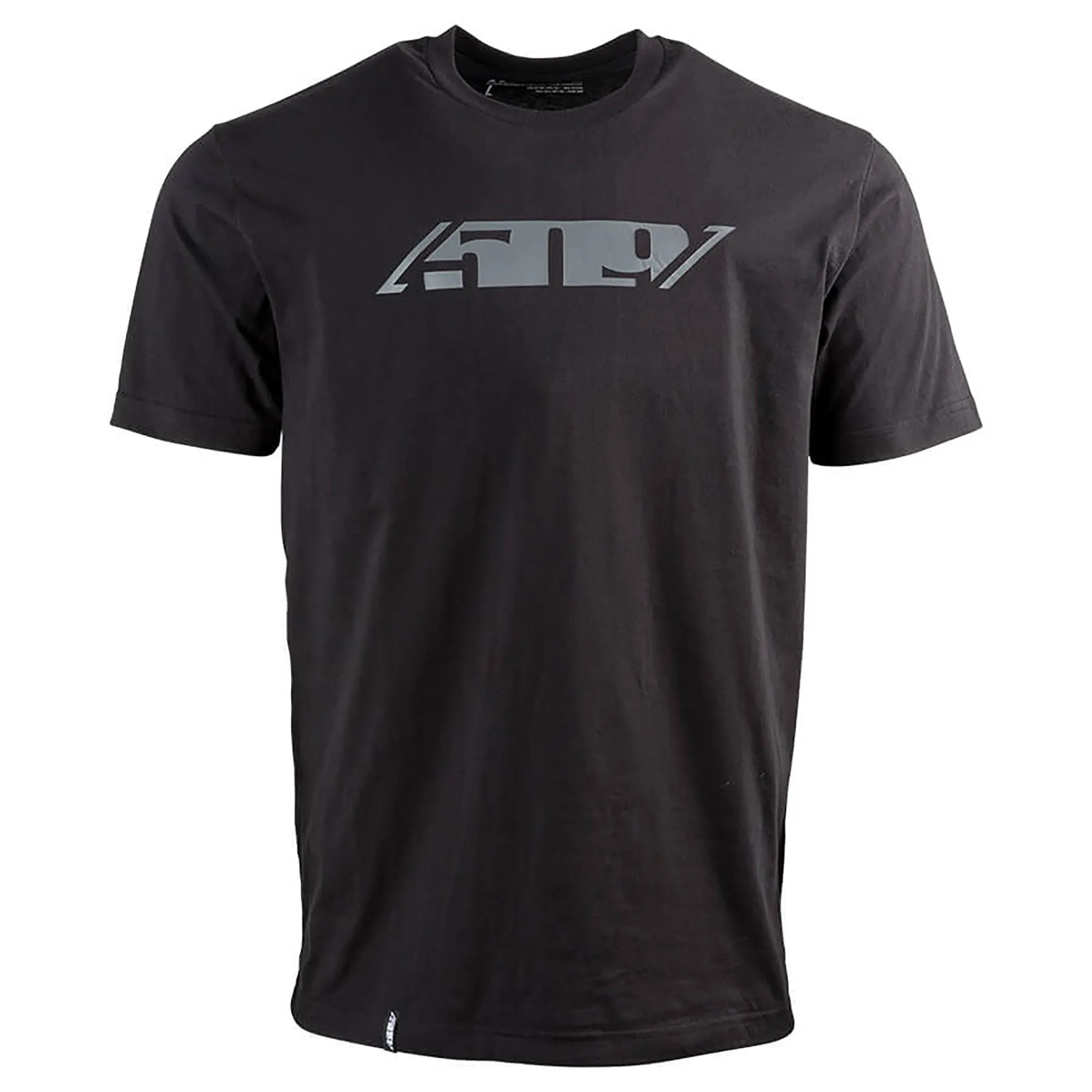 509 Legacy T-Shirt Stealth Black