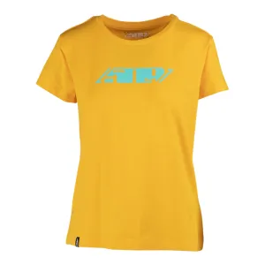 509 Legacy T-Shirt Sweet Corn Yellow