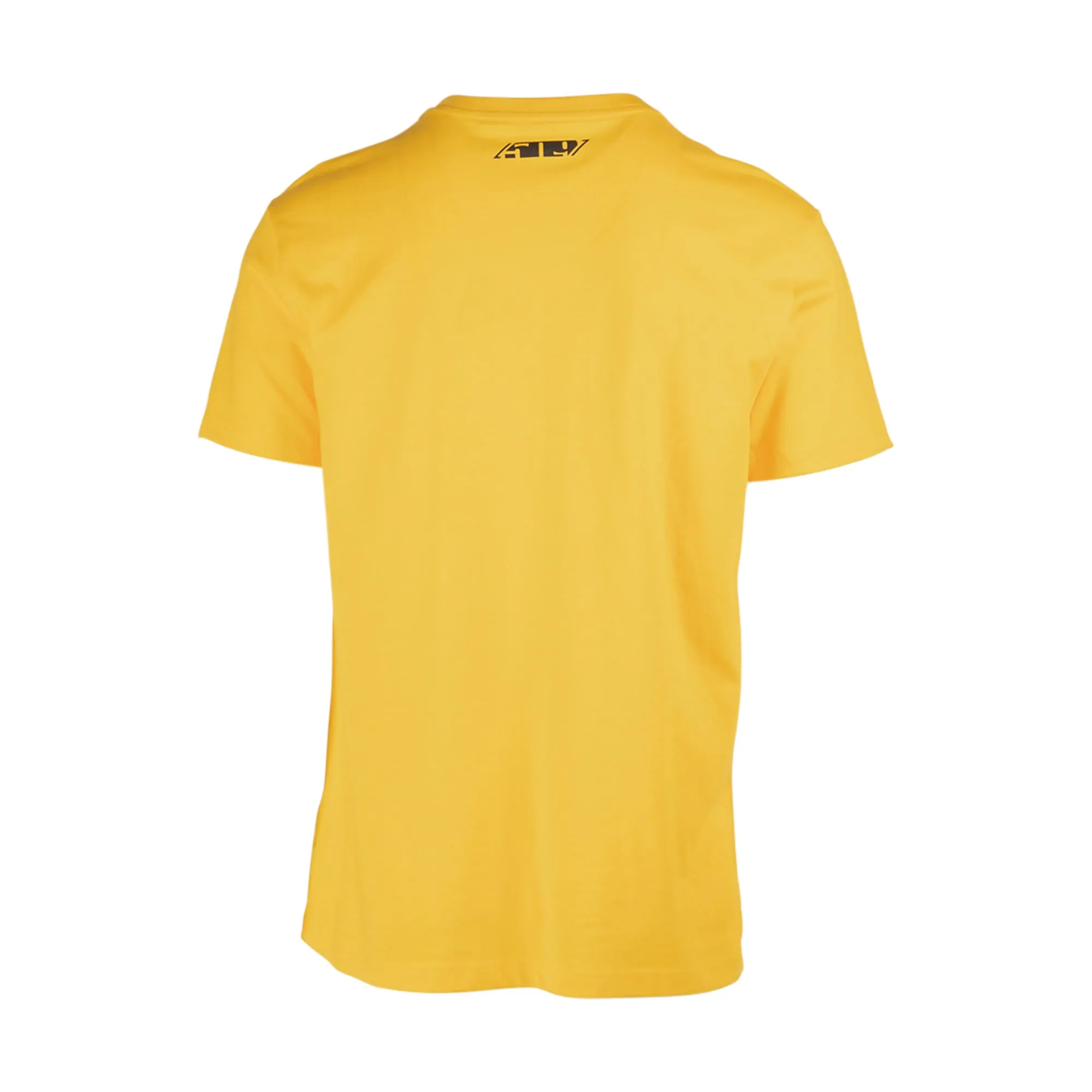 509 Legacy T-Shirt Sweet Corn Yellow