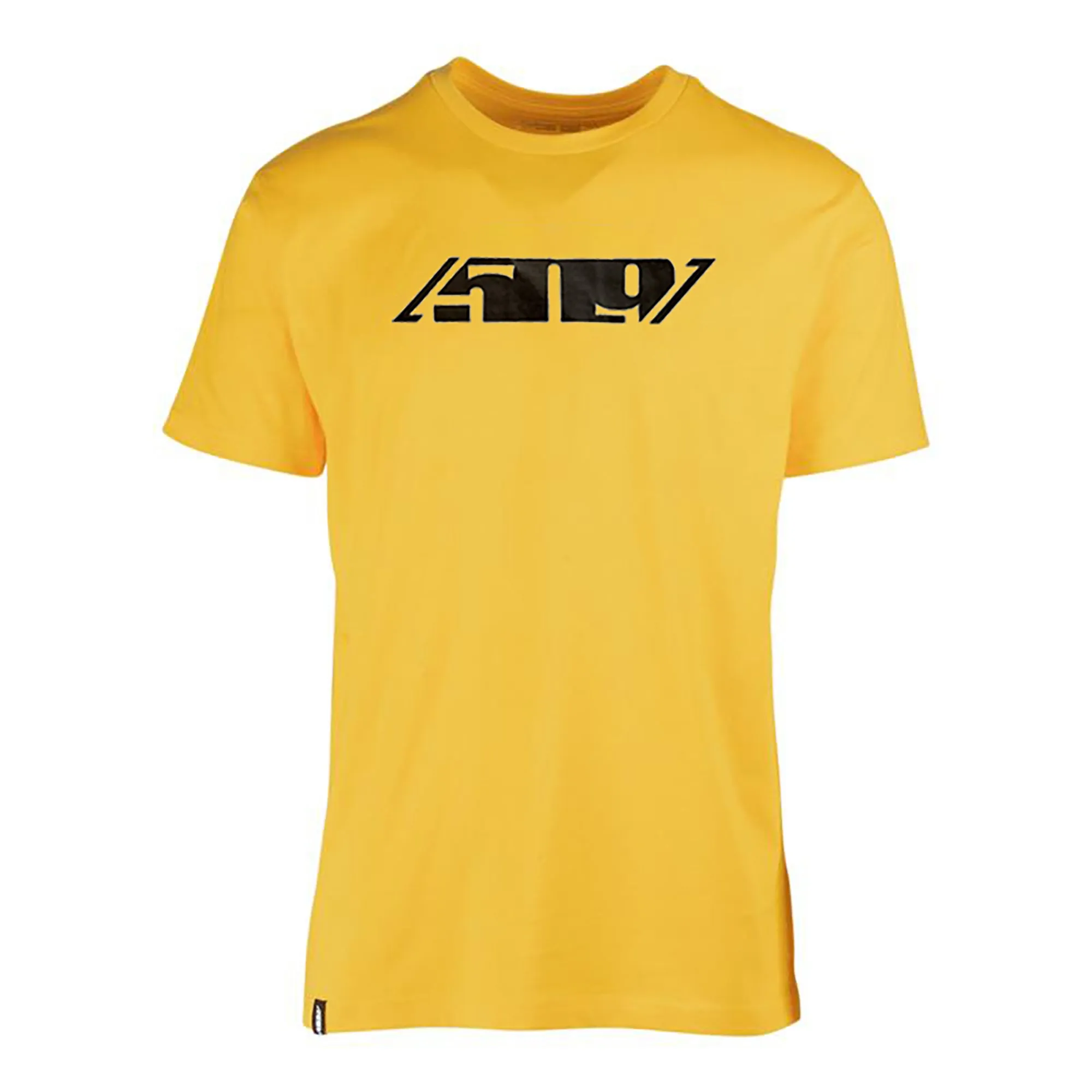 509 Legacy T-Shirt Sweet Corn Yellow