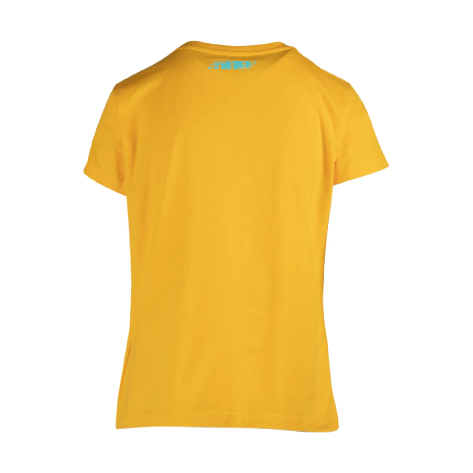 509 Legacy T-Shirt Sweet Corn Yellow