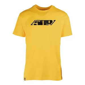 509 Legacy T-Shirt Sweet Corn Yellow