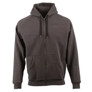 509 R-Series Full Zip Hoodie Black Gray