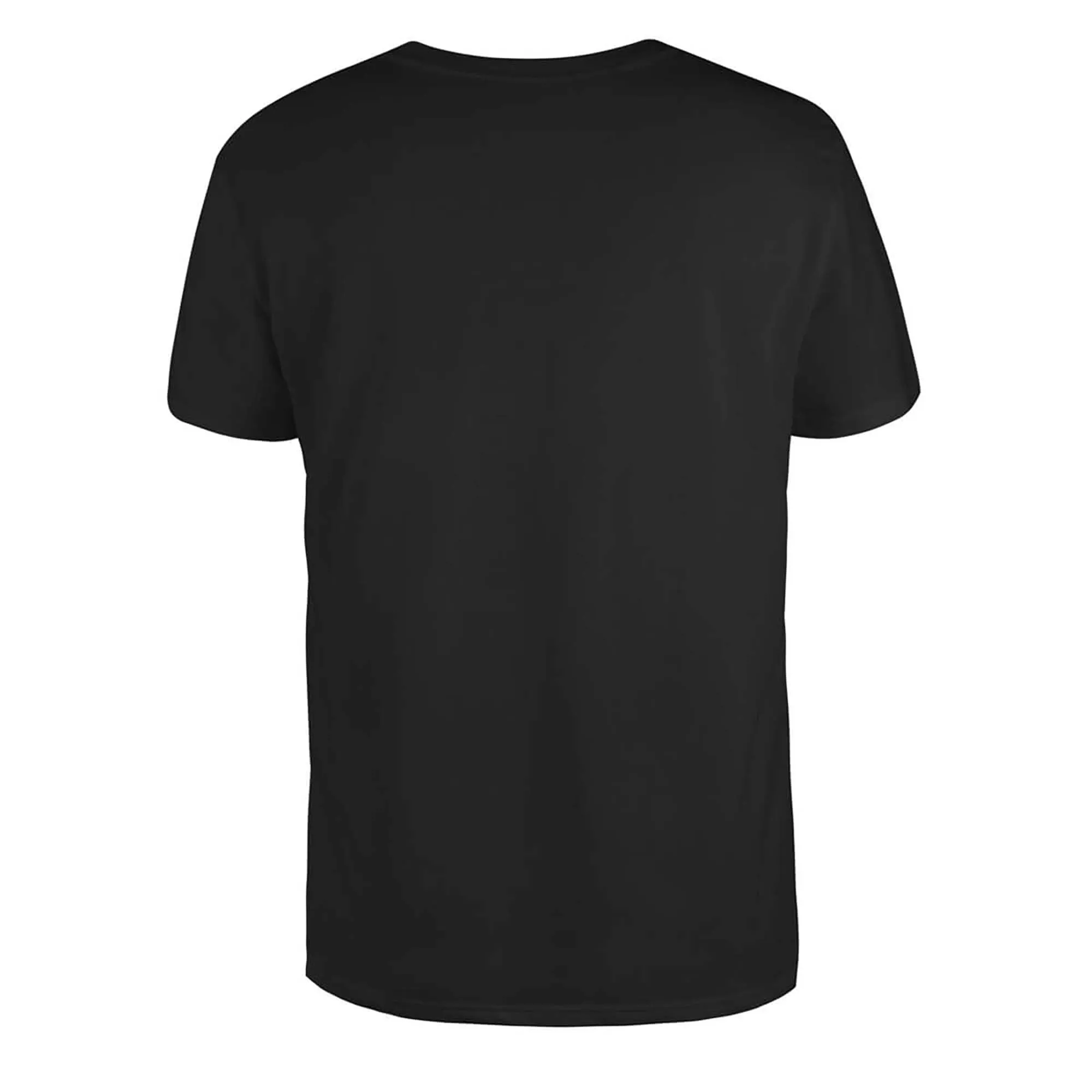 509 Speedsta T-Shirt Speedsta Black Gold