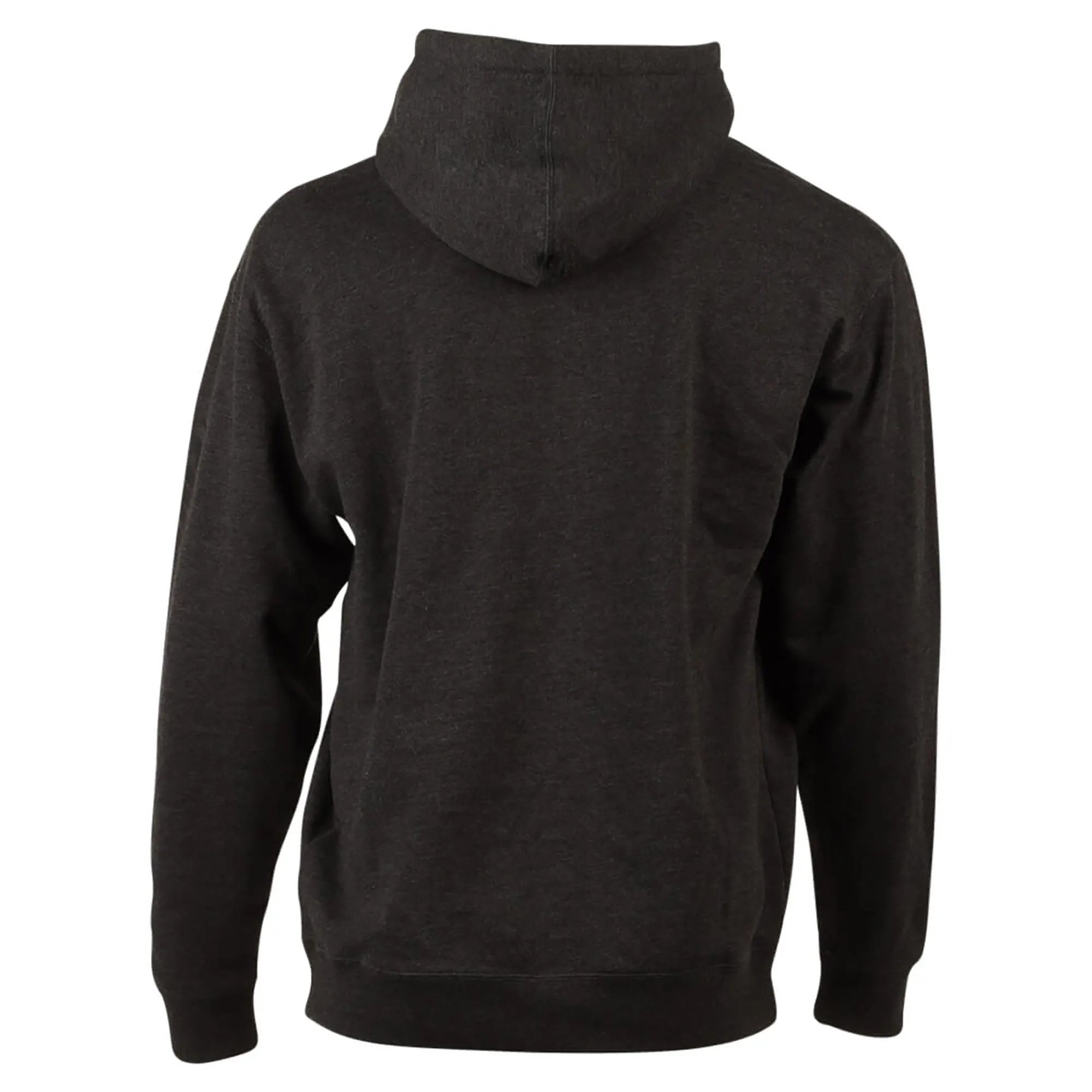 509 Terra Hoodie Charcoal (2023) Grey