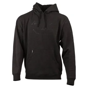 509 Terra Hoodie Charcoal (2023) Grey