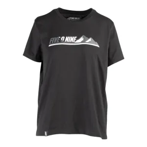 509 Womens Aspire T-Shirt Black