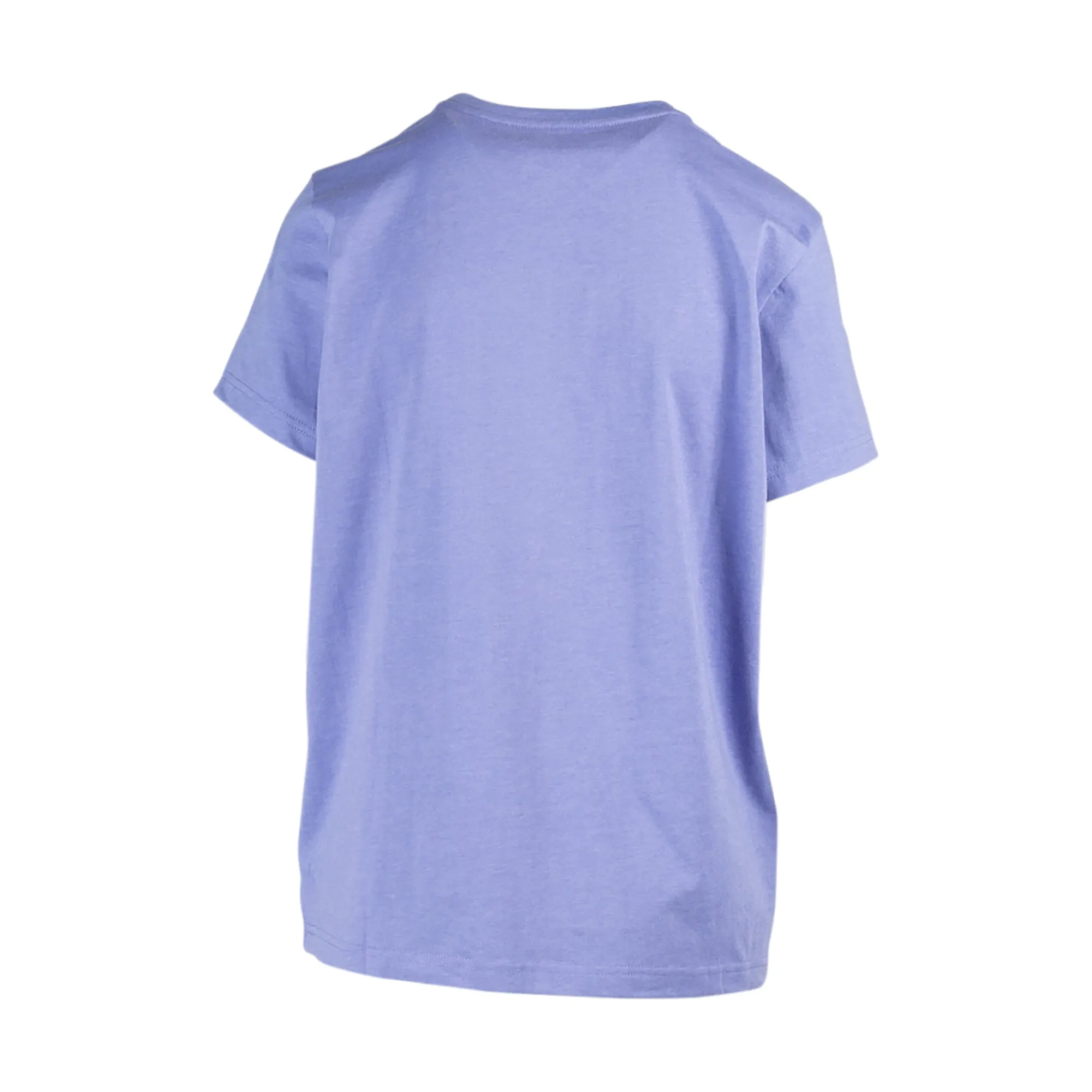 509 Womens Aspire T-Shirt Hail Peri Purple
