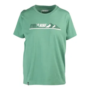 509 Womens Aspire T-Shirt Sage Green