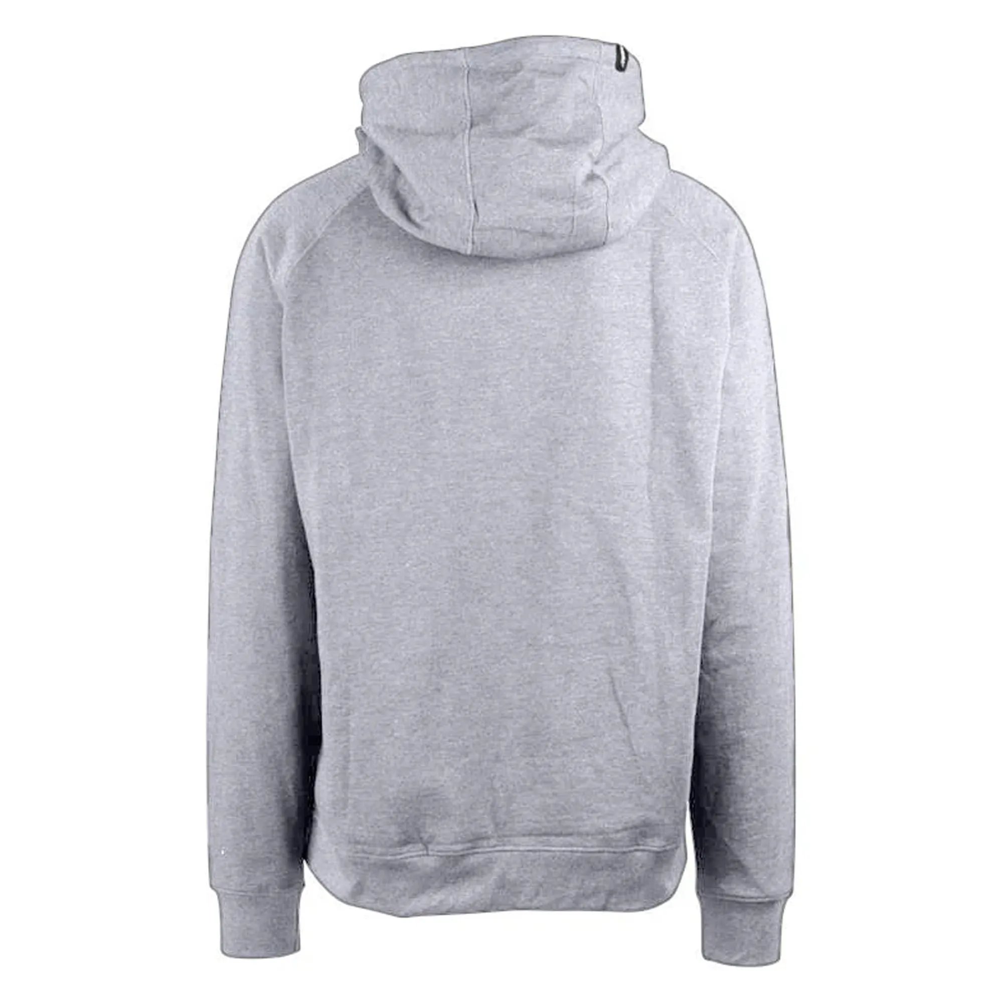 509 Youth Hoodie Keep on Sleddin' Grey