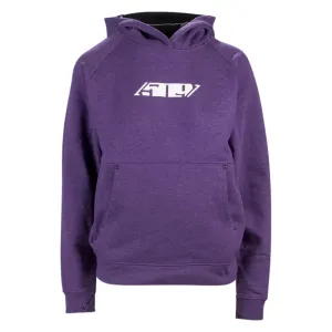 509 Youth Legacy Pullover Hoodie Purple