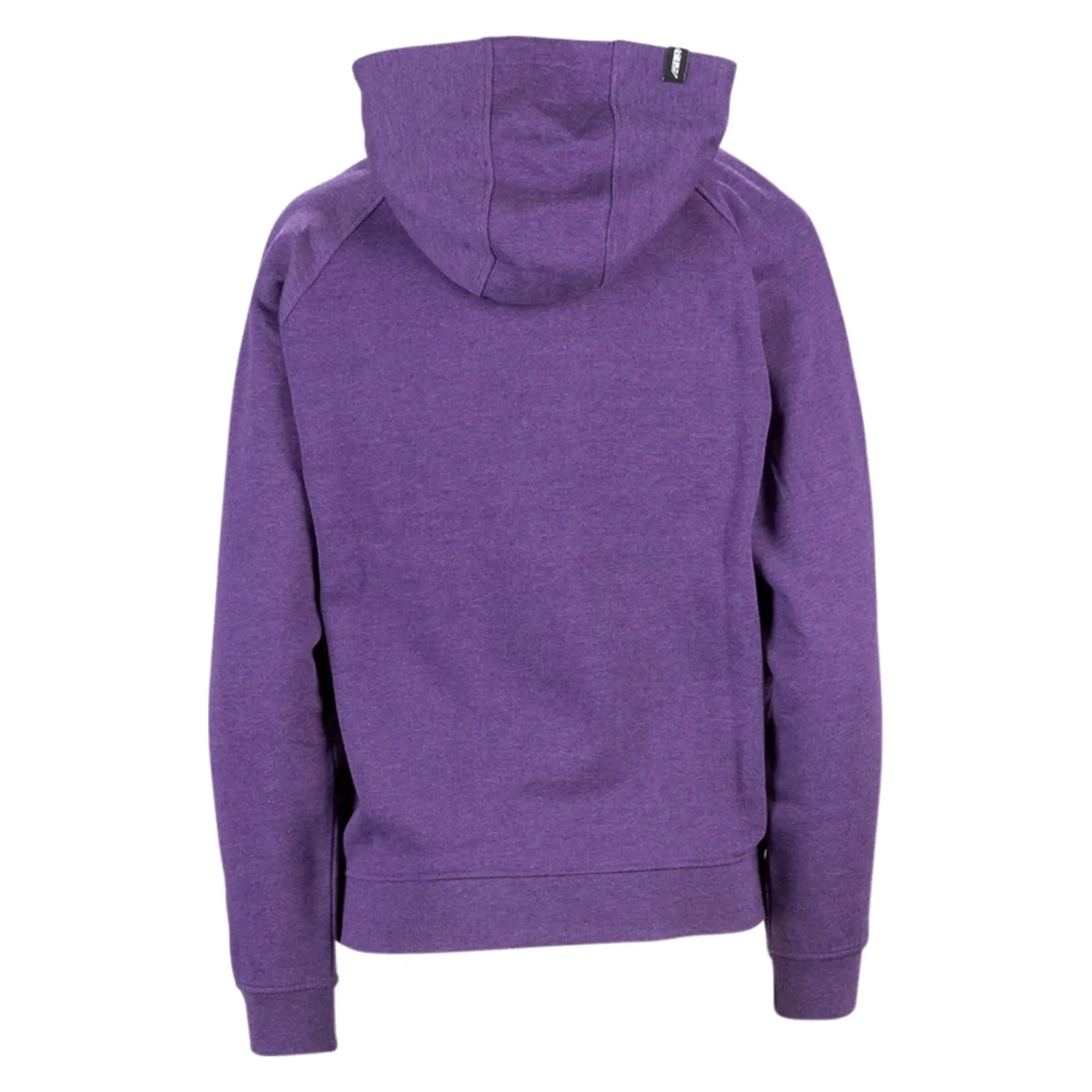 509 Youth Legacy Pullover Hoodie Purple