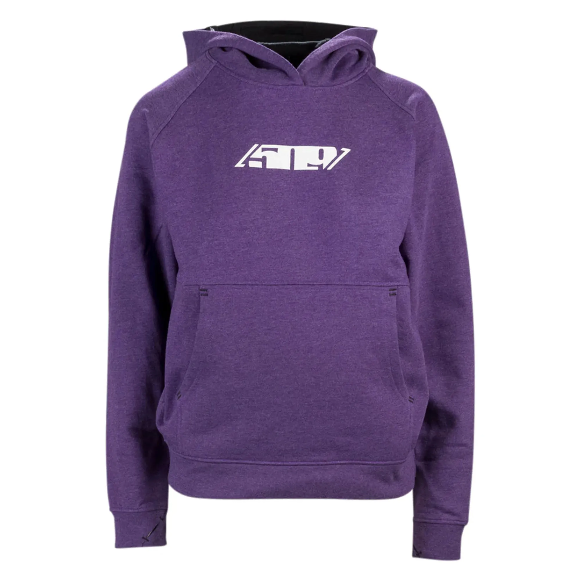 509 Youth Legacy Pullover Hoodie Purple