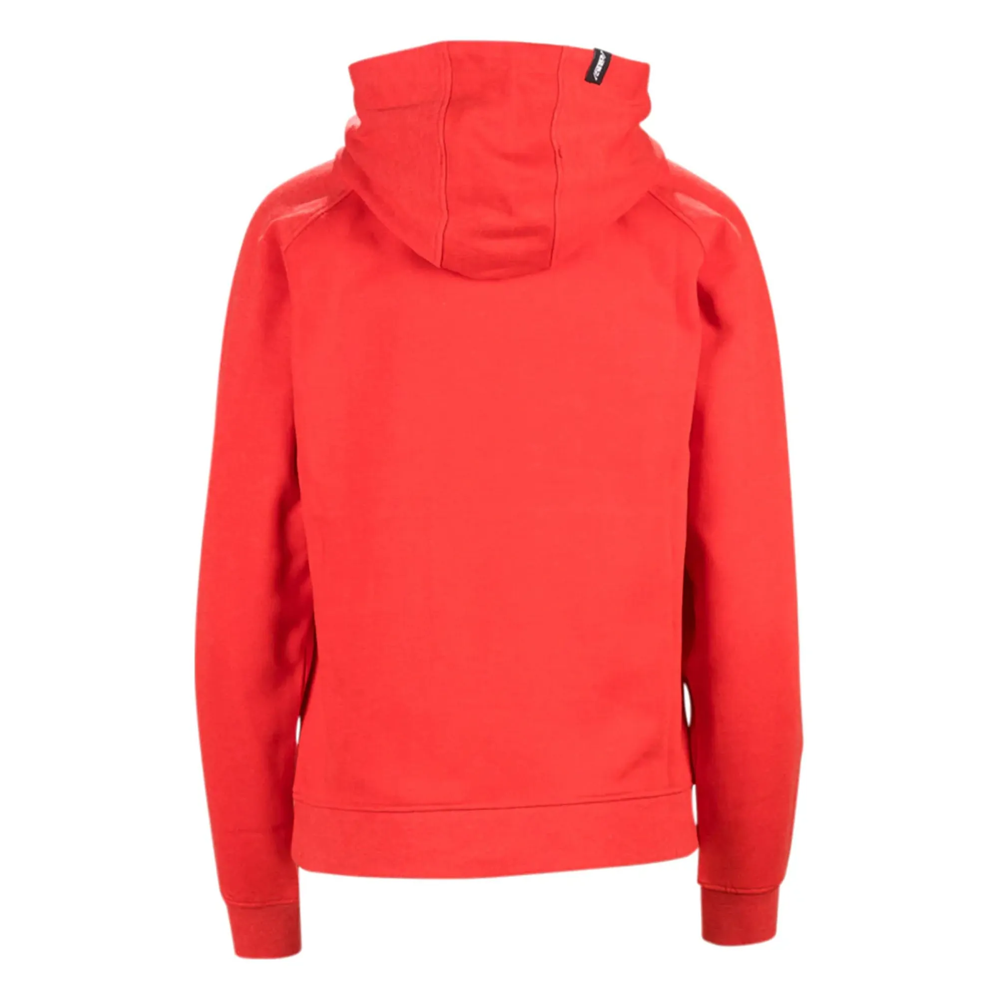 509 Youth Legacy Pullover Hoodie Red