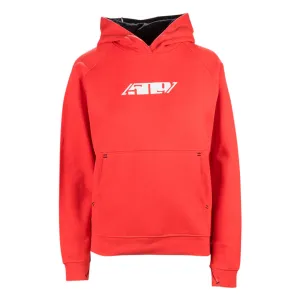 509 Youth Legacy Pullover Hoodie Red