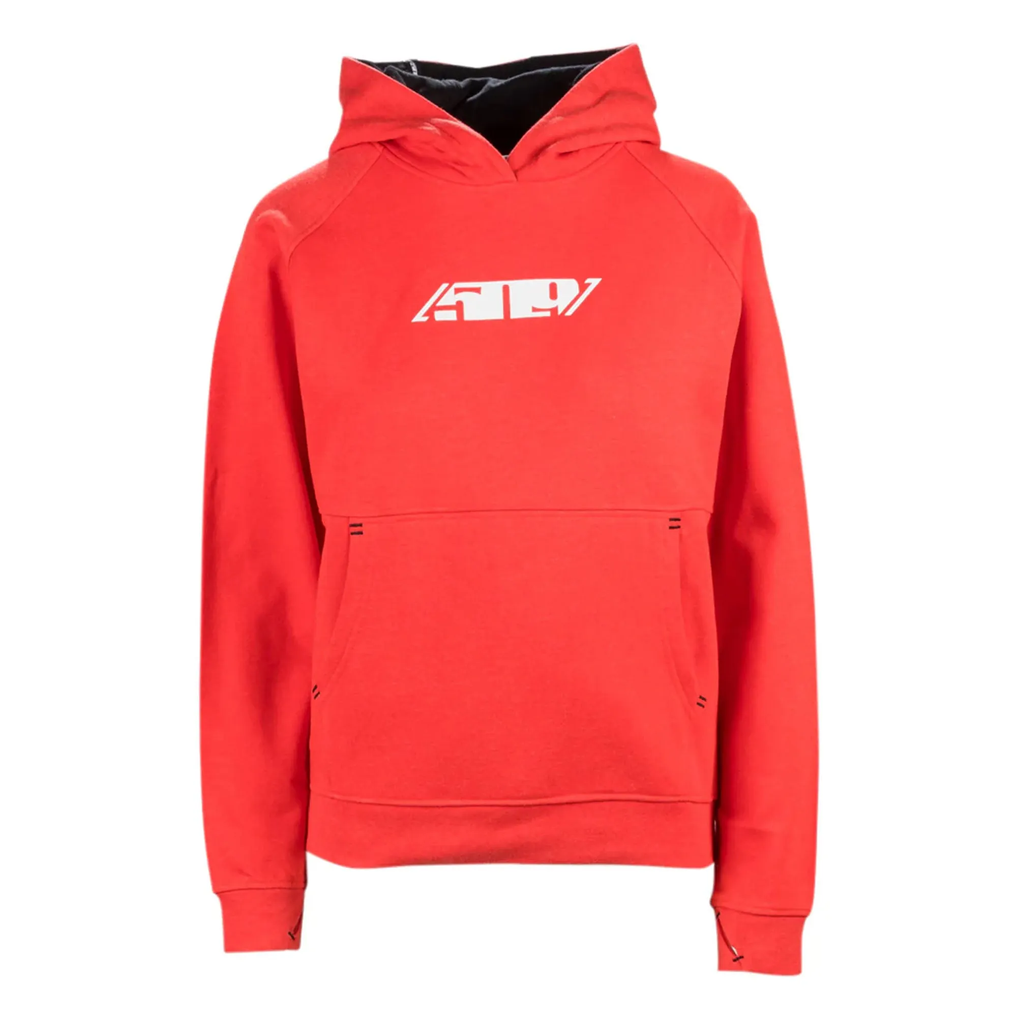 509 Youth Legacy Pullover Hoodie Red