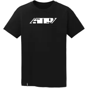 509 Youth Legacy T-Shirt Black