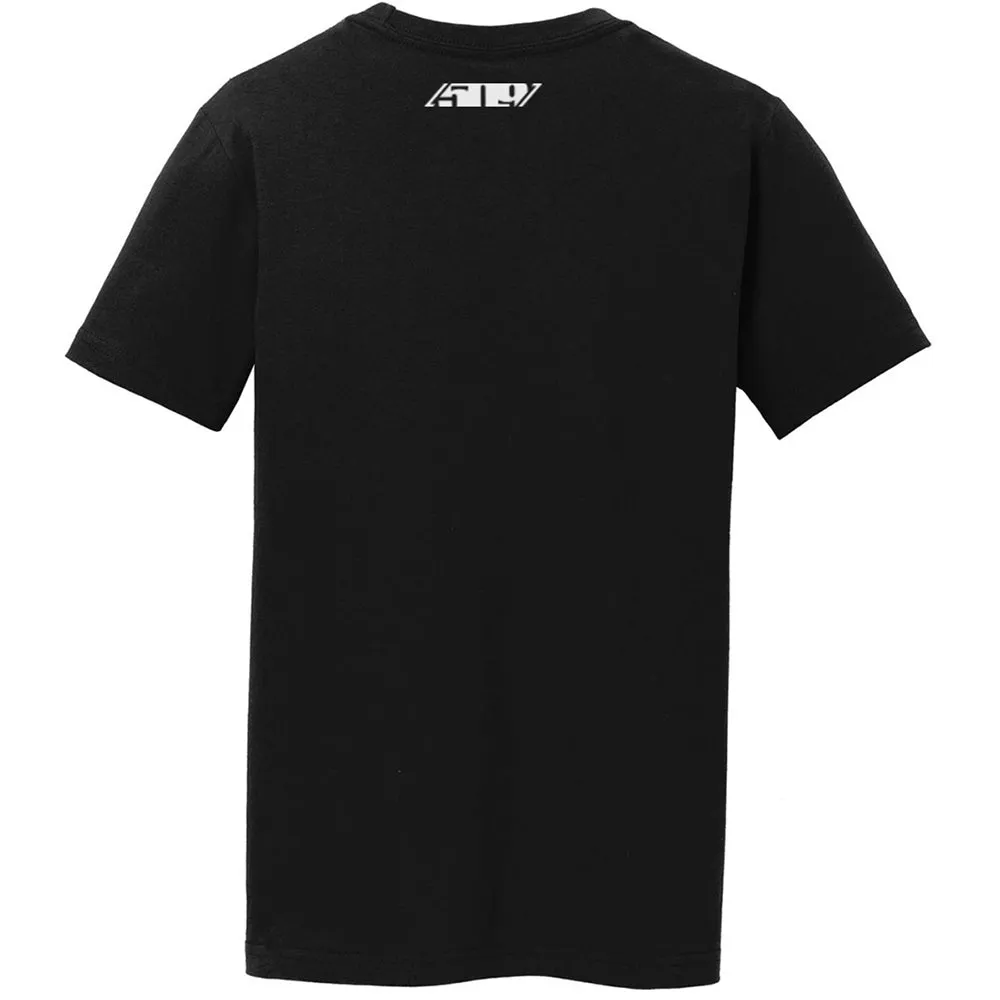 509 Youth Legacy T-Shirt Black