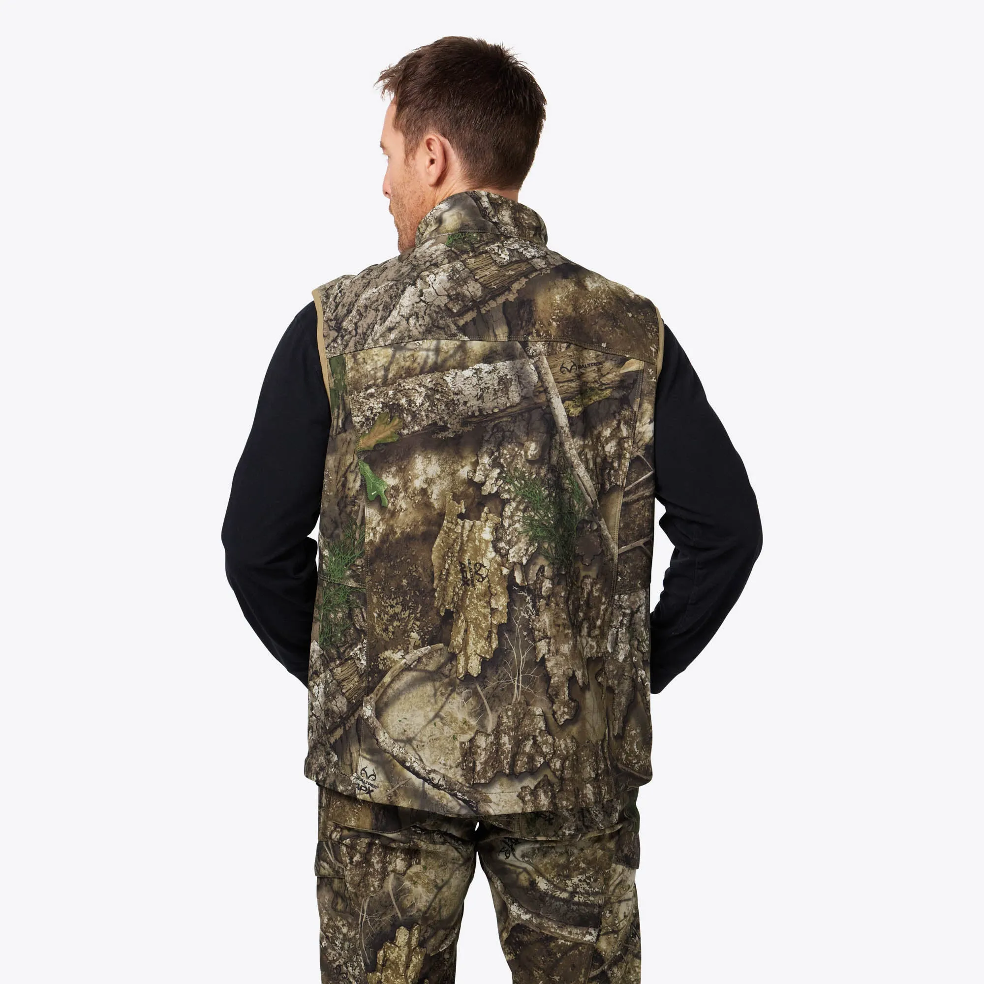 APX Realtree? Heated Vest
