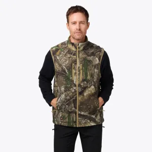 APX Realtree? Heated Vest
