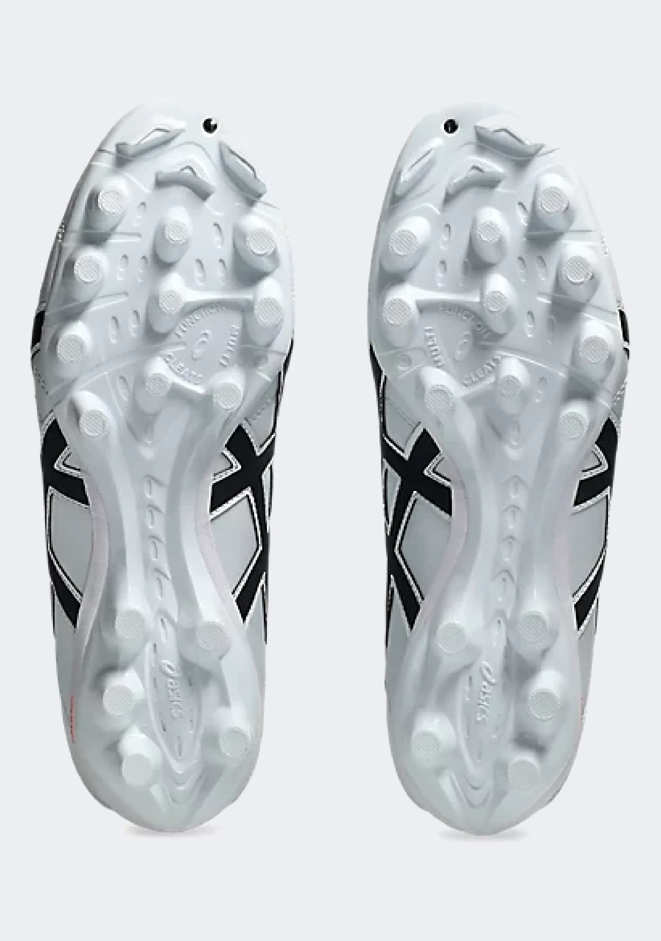 Asics Men's Lethal Speed RS