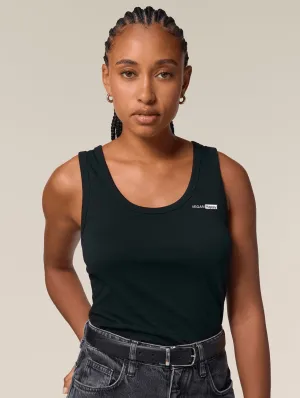 Ava Women's Vest | Multiple Colours