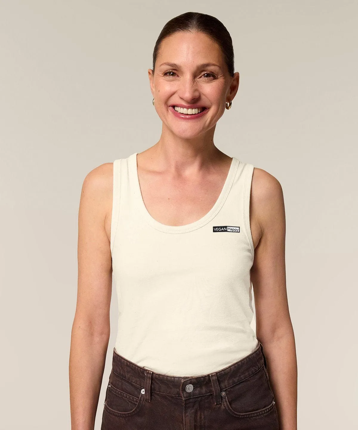 Ava Women's Vest | Multiple Colours