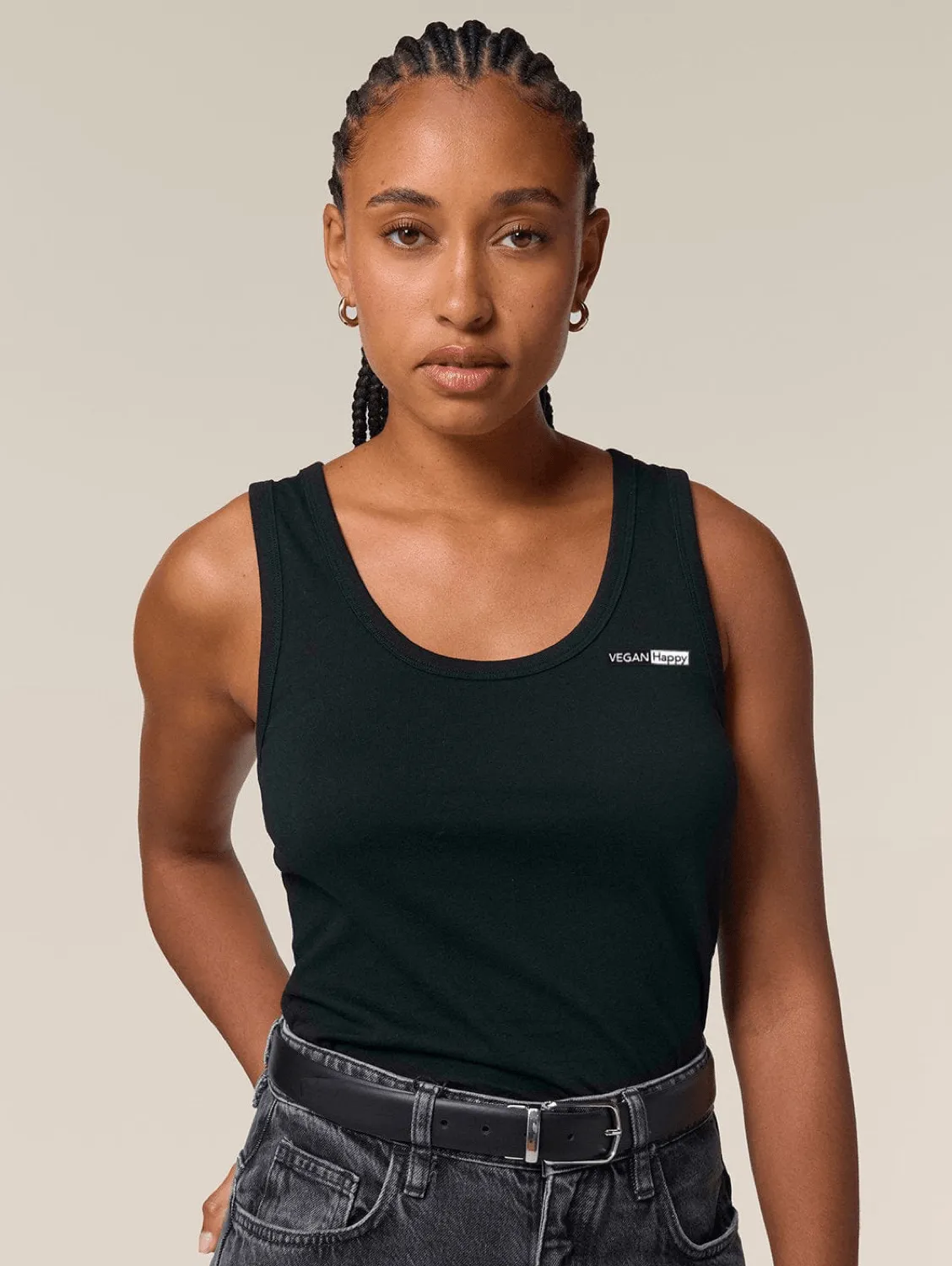 Ava Women's Vest | Multiple Colours
