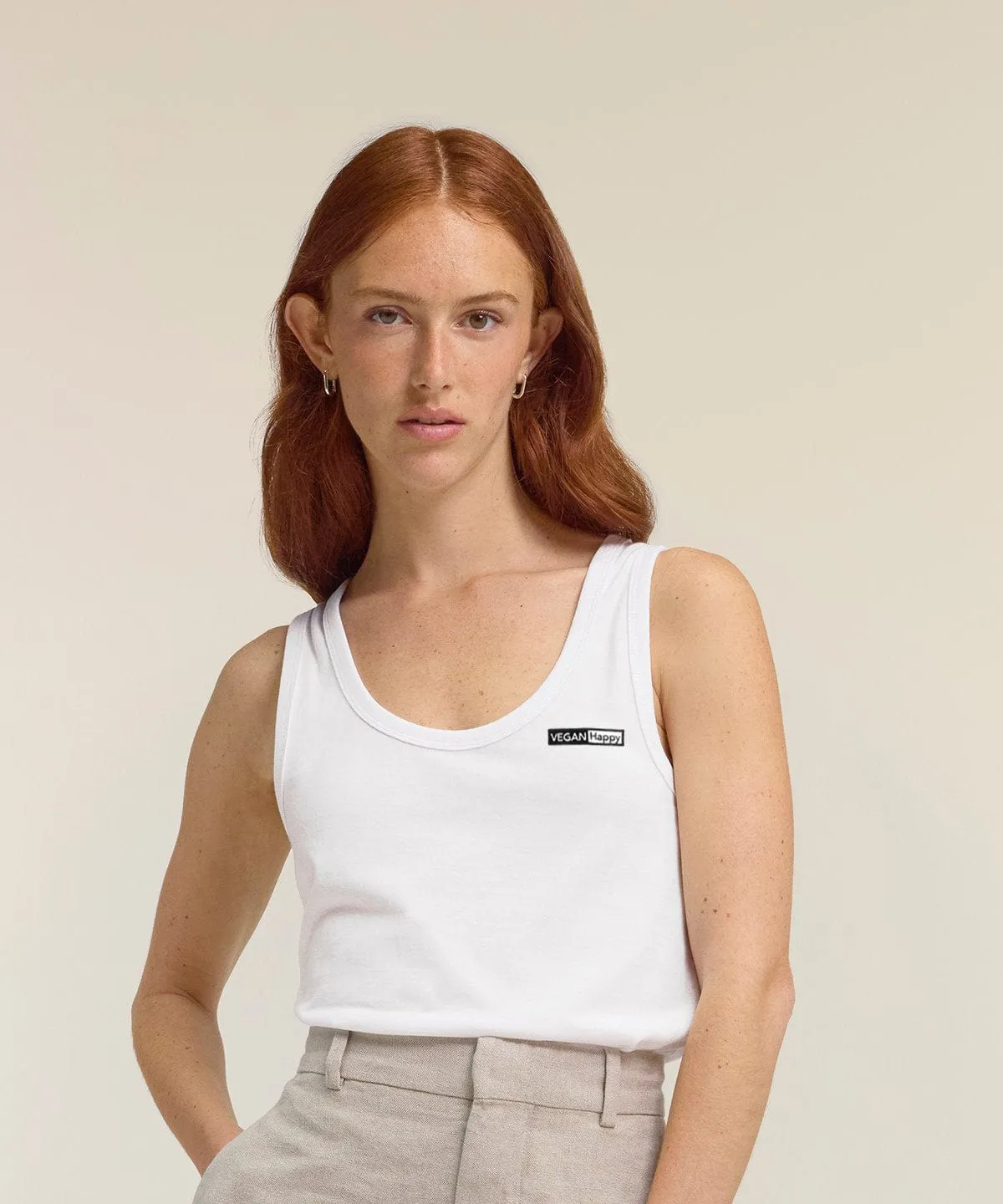 Ava Women's Vest | Multiple Colours
