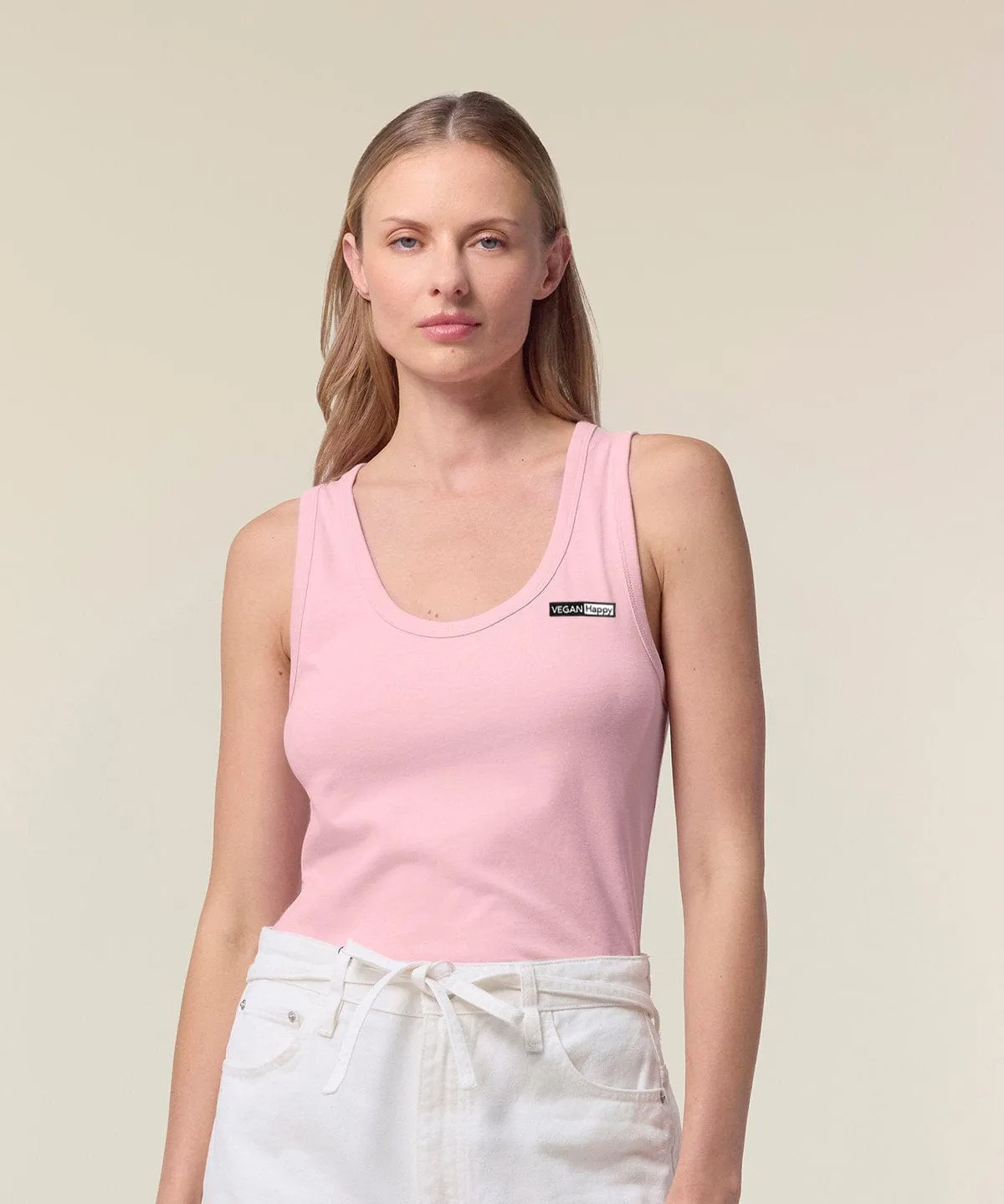 Ava Women's Vest | Multiple Colours