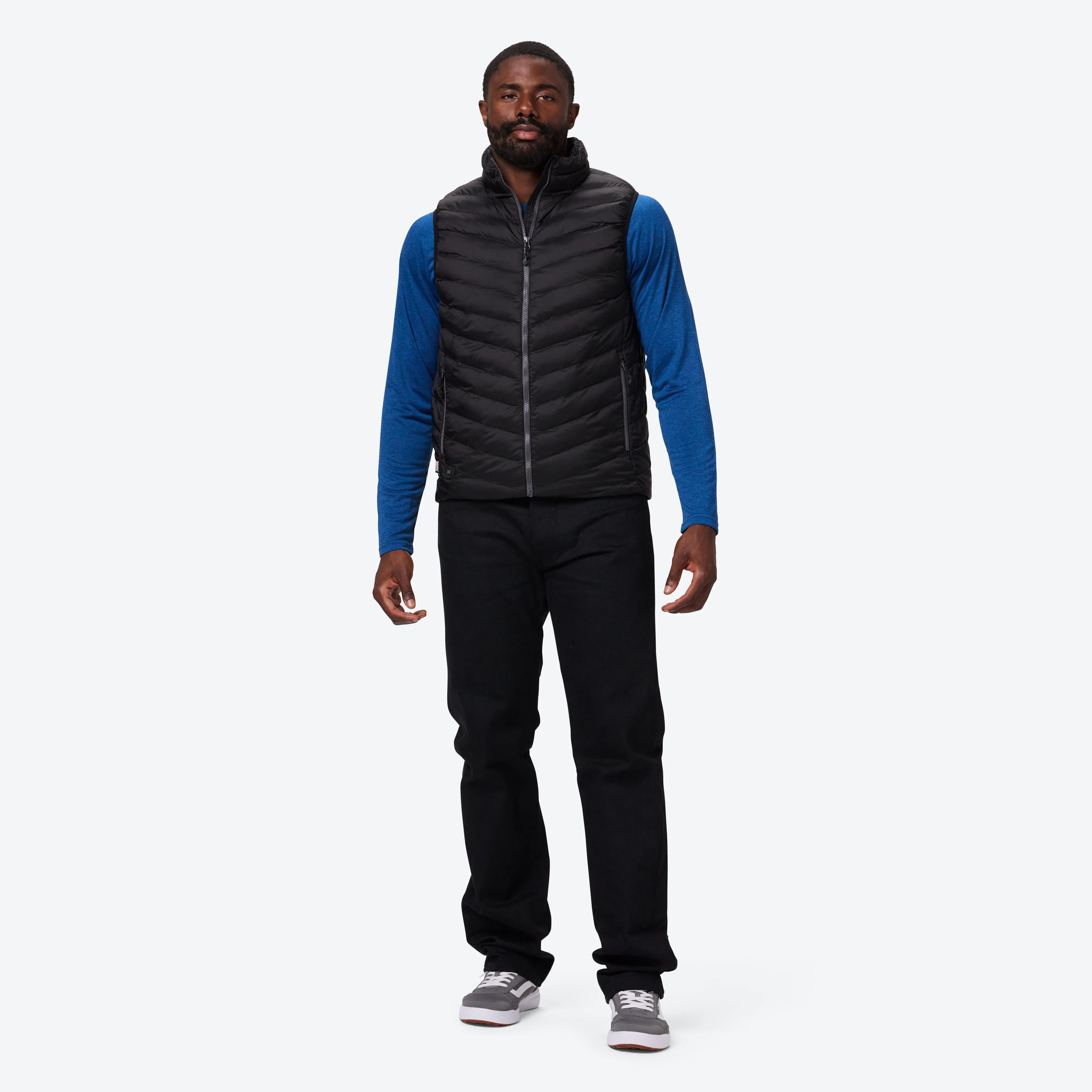 Backcountry Xtera Heated Vest Men??s