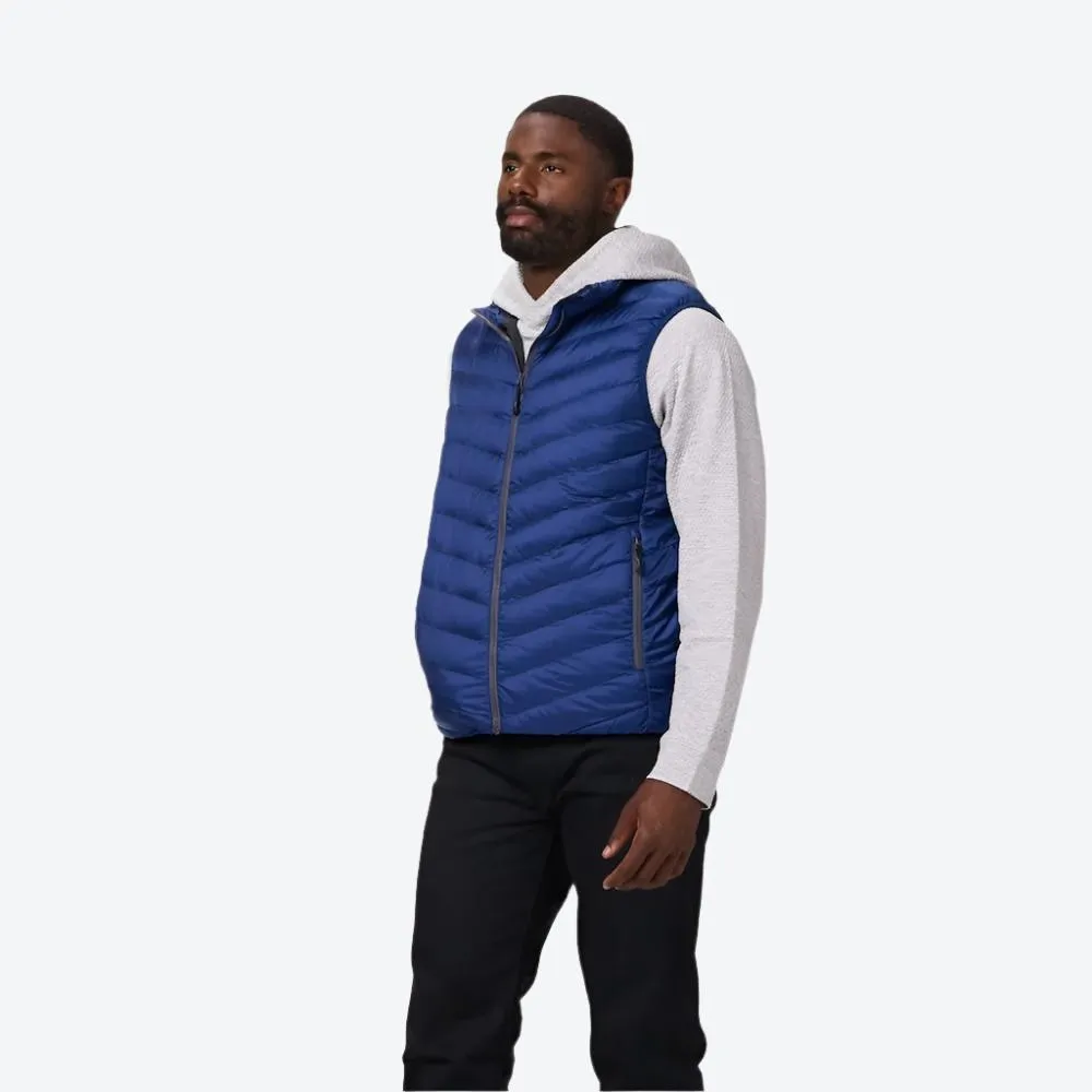 Backcountry Xtera Heated Vest Men??s