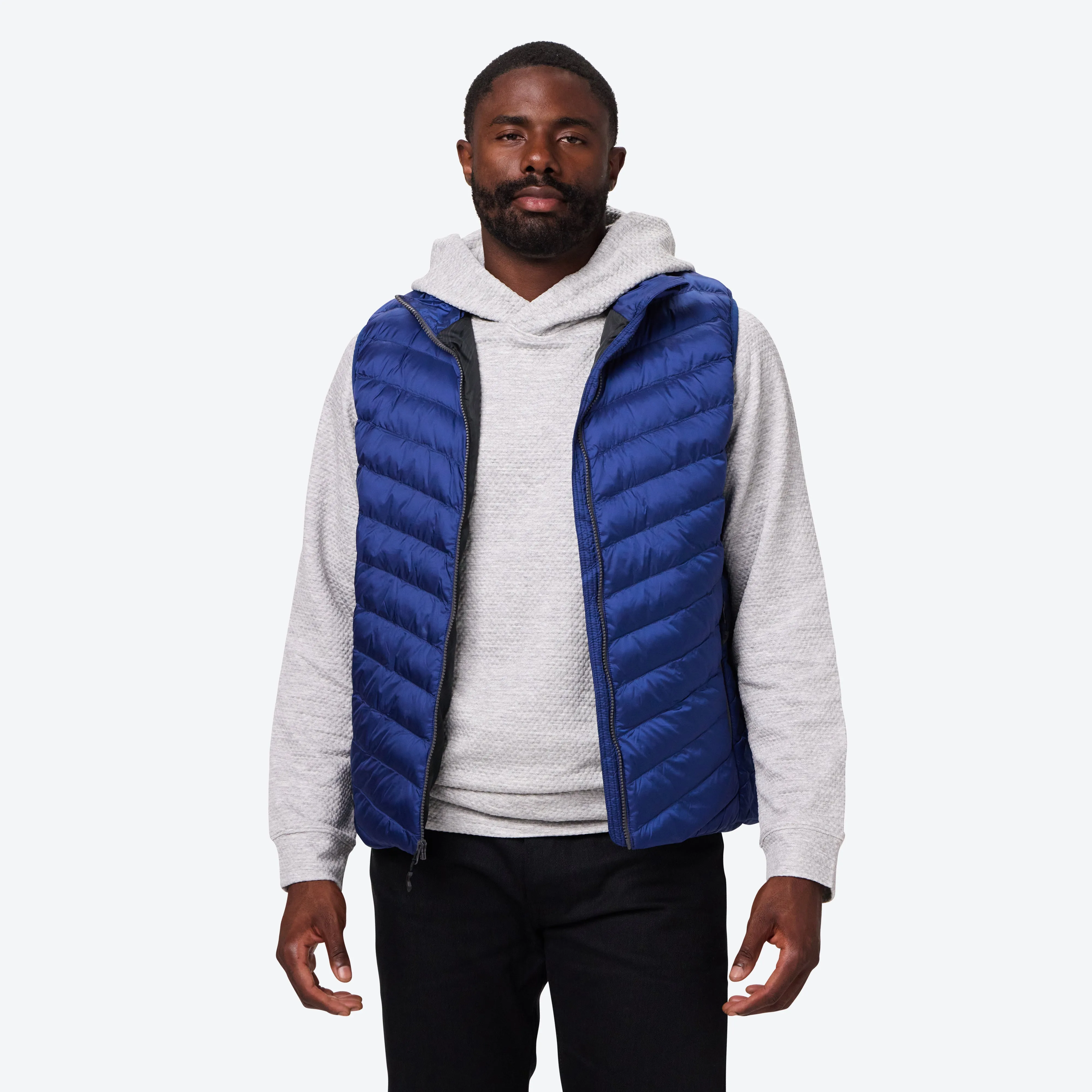Backcountry Xtera Heated Vest Men??s