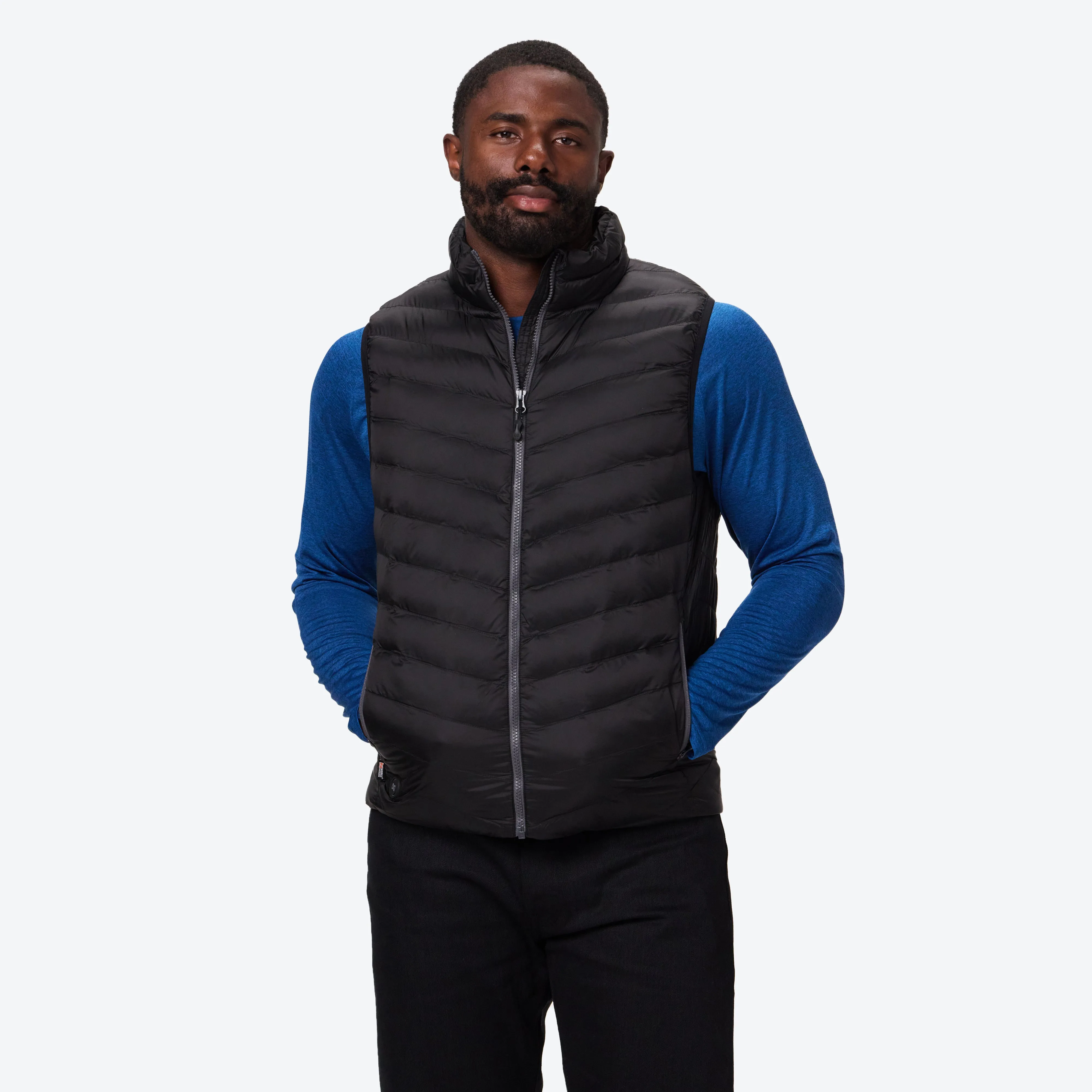 Backcountry Xtera Heated Vest Men??s