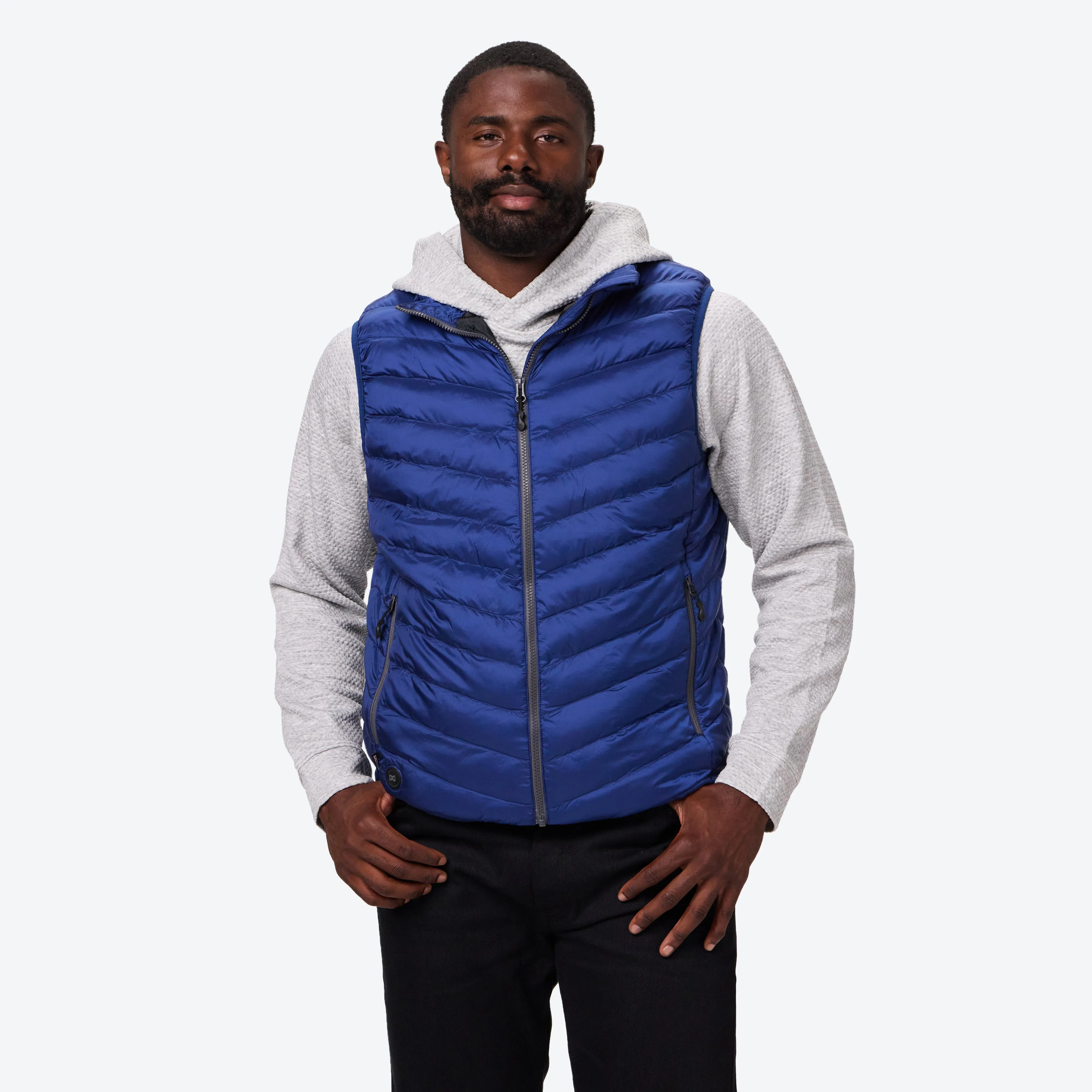Backcountry Xtera Heated Vest Men??s