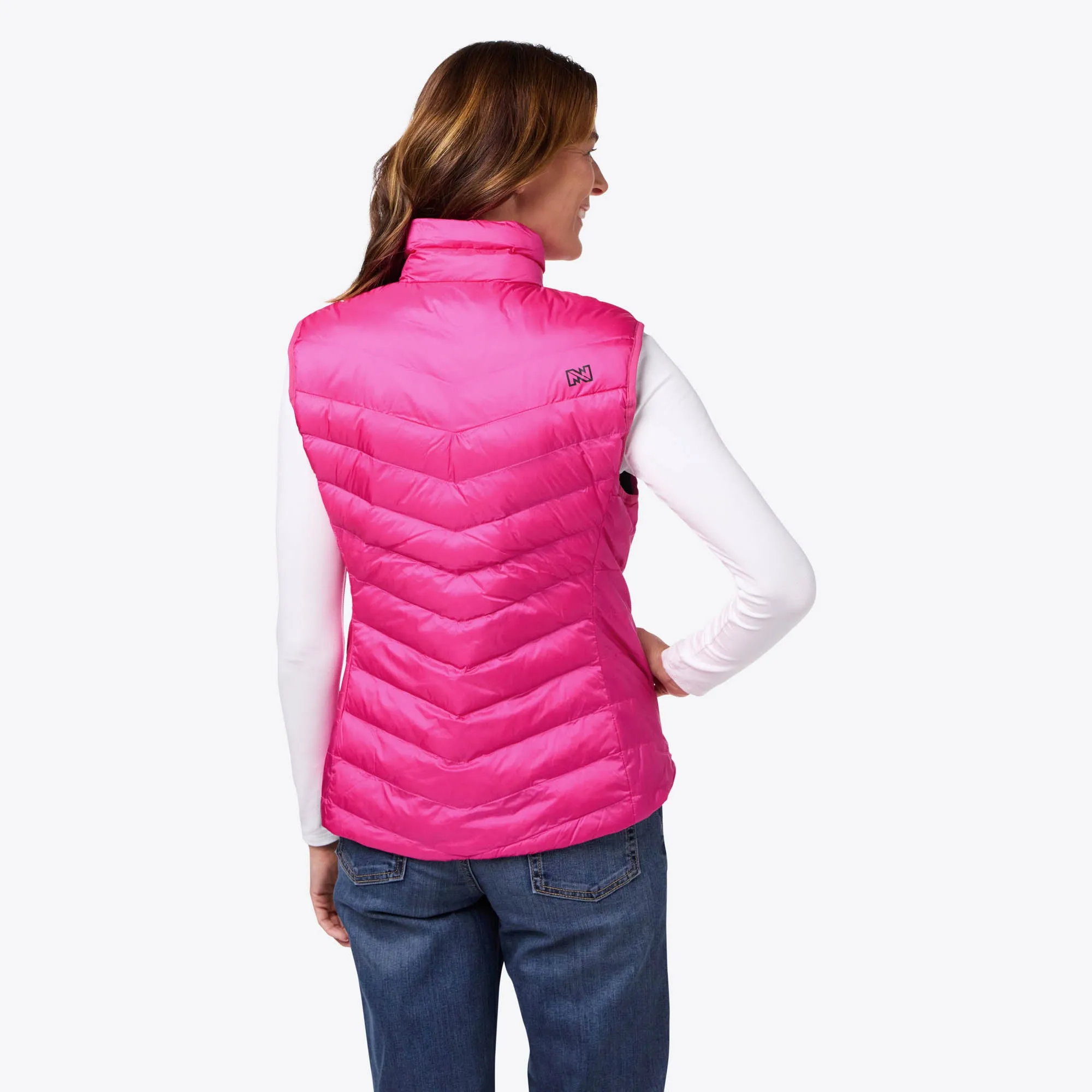 Backcountry Xtera Heated Vest Women??s