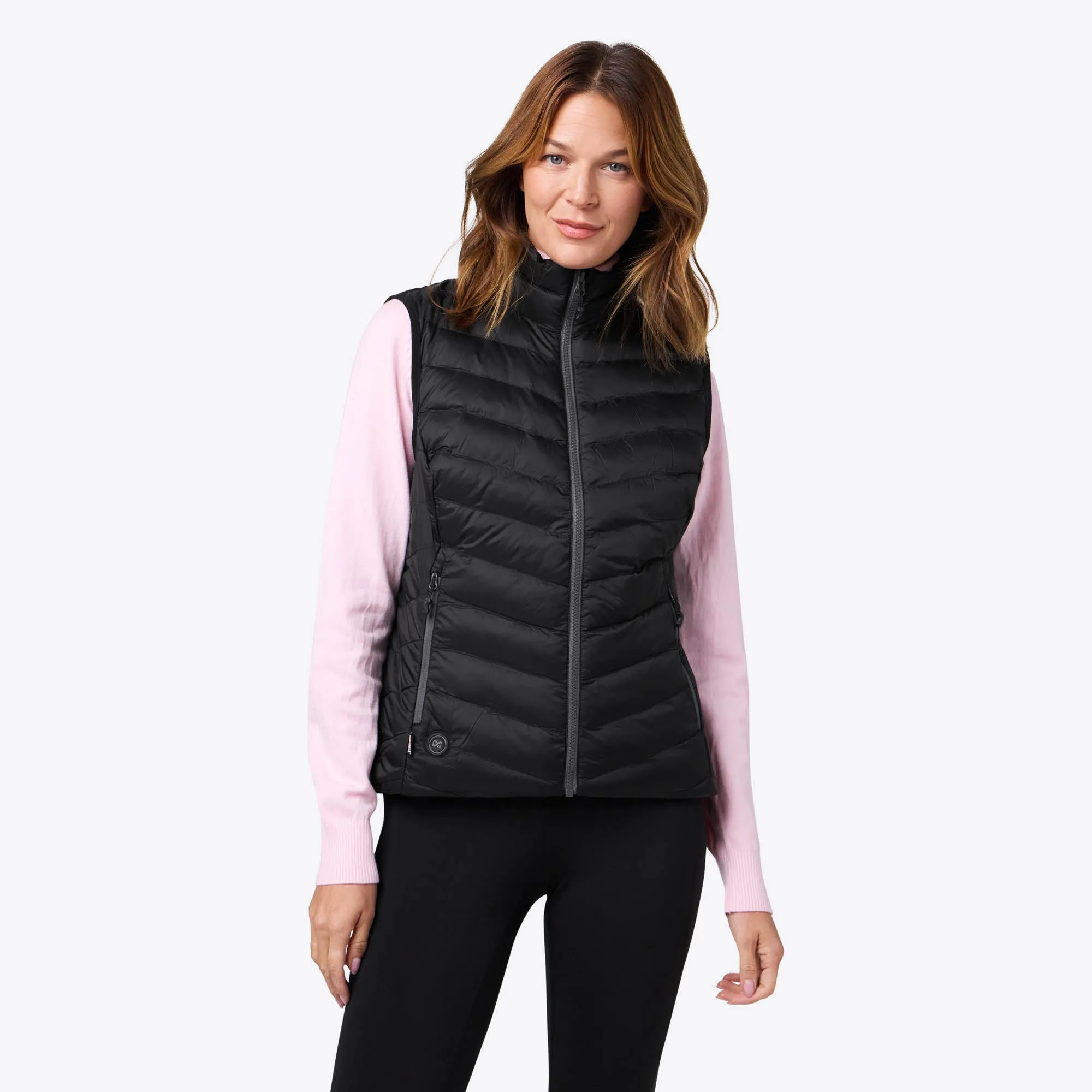 Backcountry Xtera Heated Vest Women??s