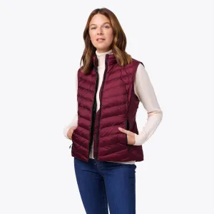 Backcountry Xtera Heated Vest Women??s