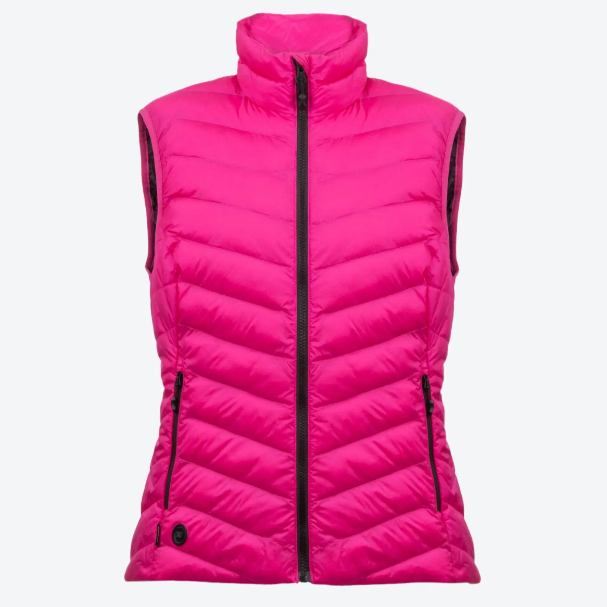 Backcountry Xtera Heated Vest Women??s