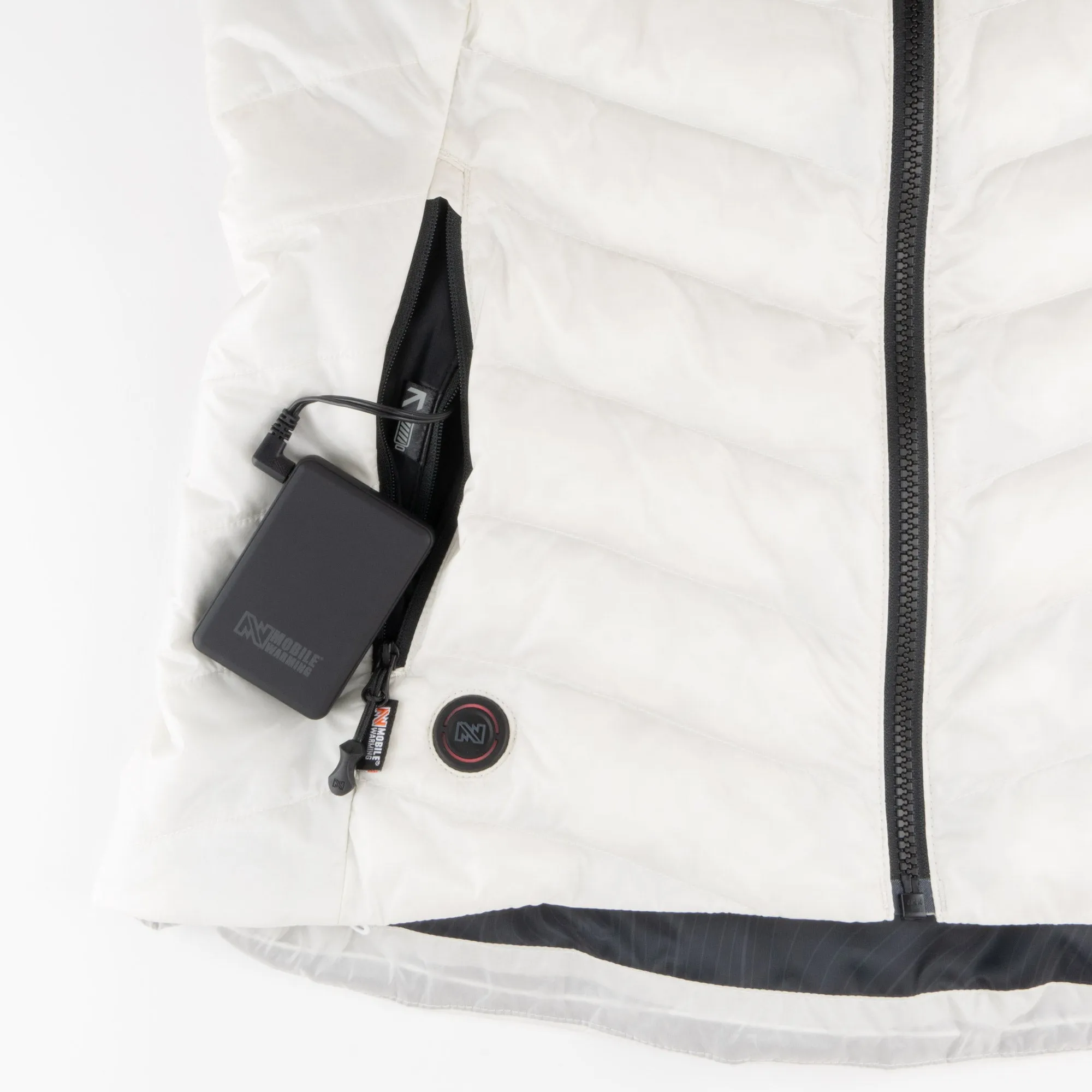 Backcountry Xtera Heated Vest Women??s