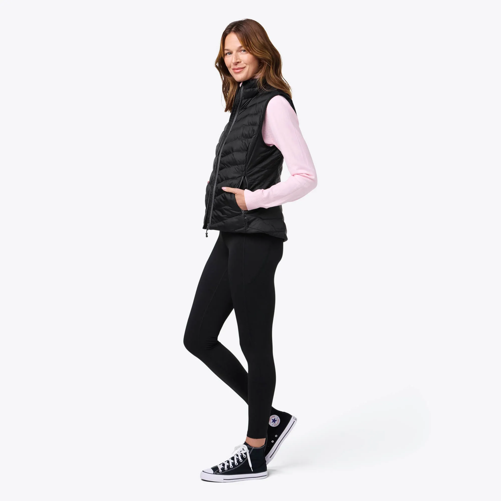 Backcountry Xtera Heated Vest Women??s