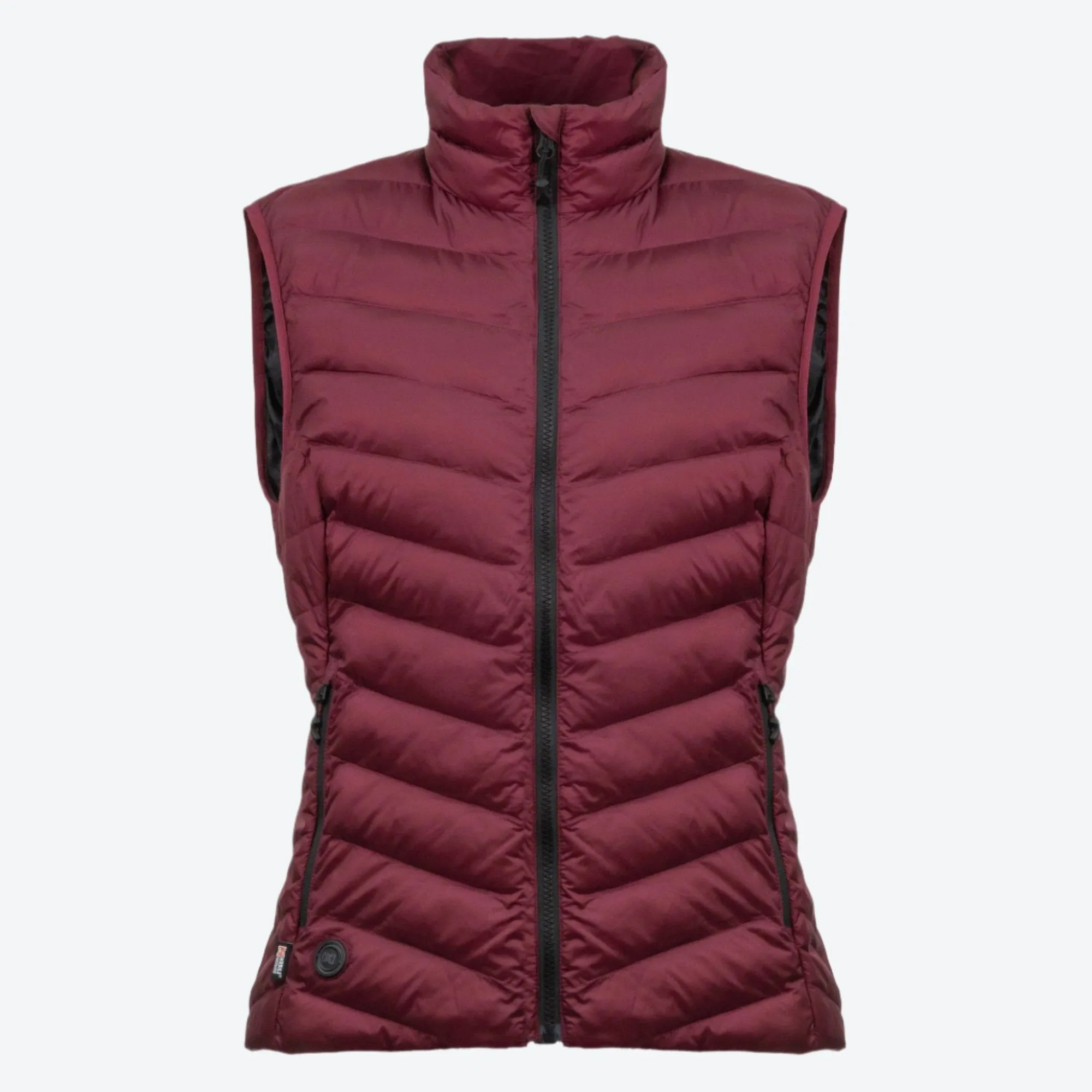 Backcountry Xtera Heated Vest Women??s