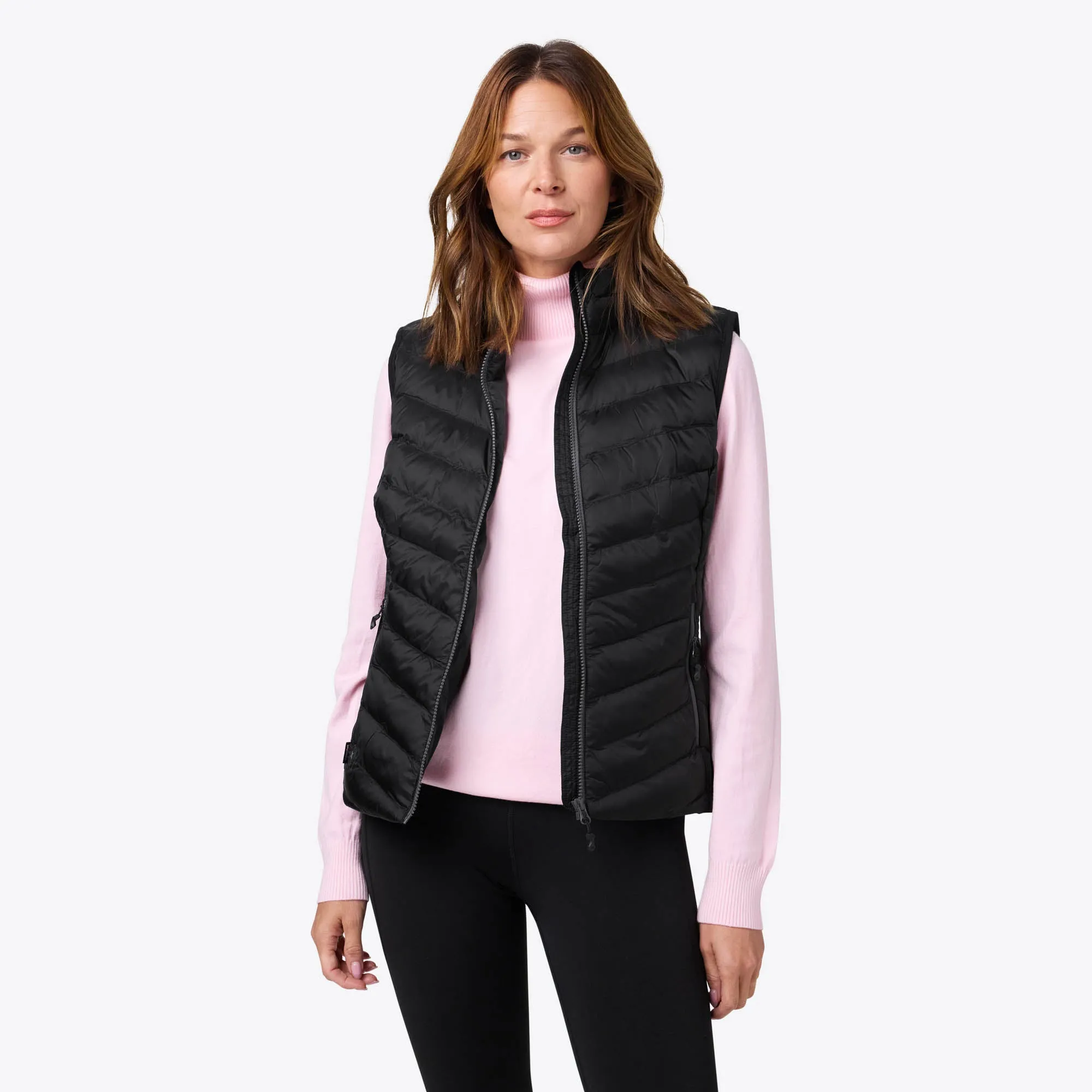 Backcountry Xtera Heated Vest Women??s