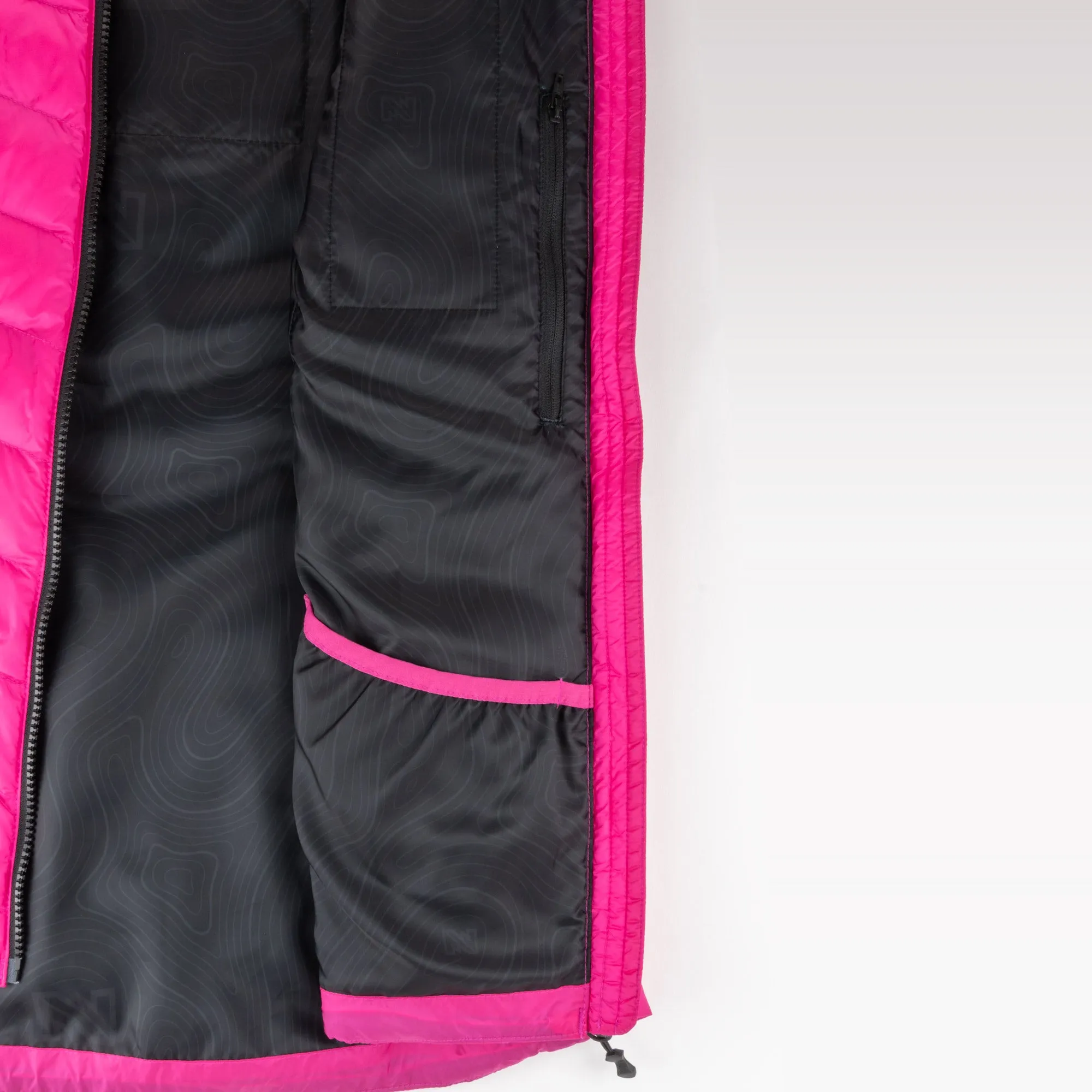 Backcountry Xtera Heated Vest Women??s