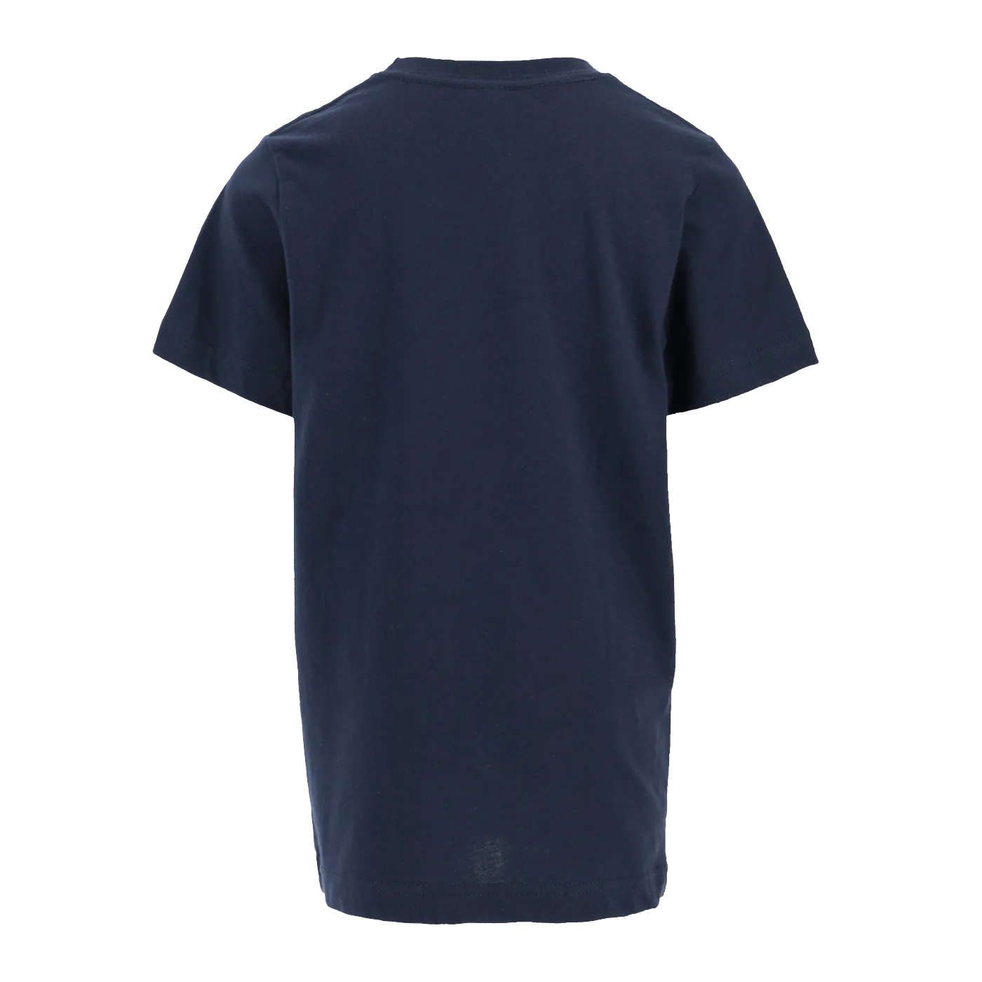 Built Ford Tough Navy Blue Youth Short Sleeve T-Shirt
