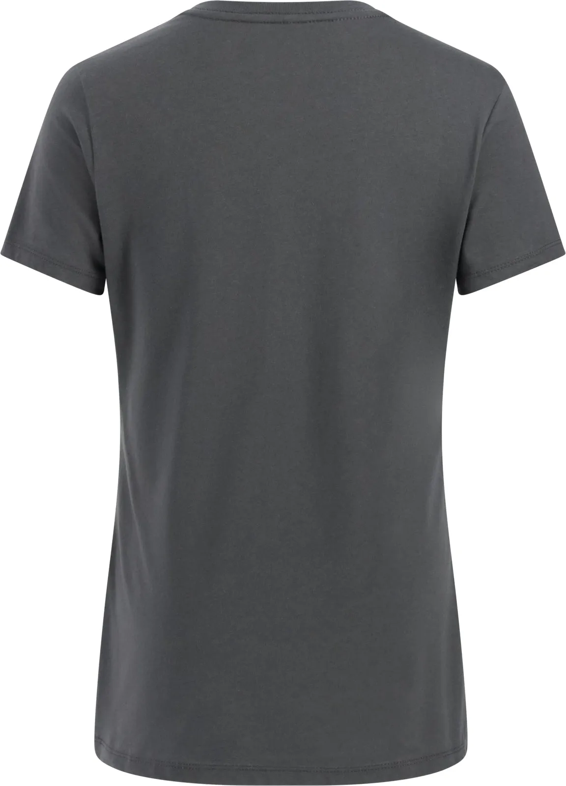 Built Ford Tough Womens Scoop Neck T-Shirt